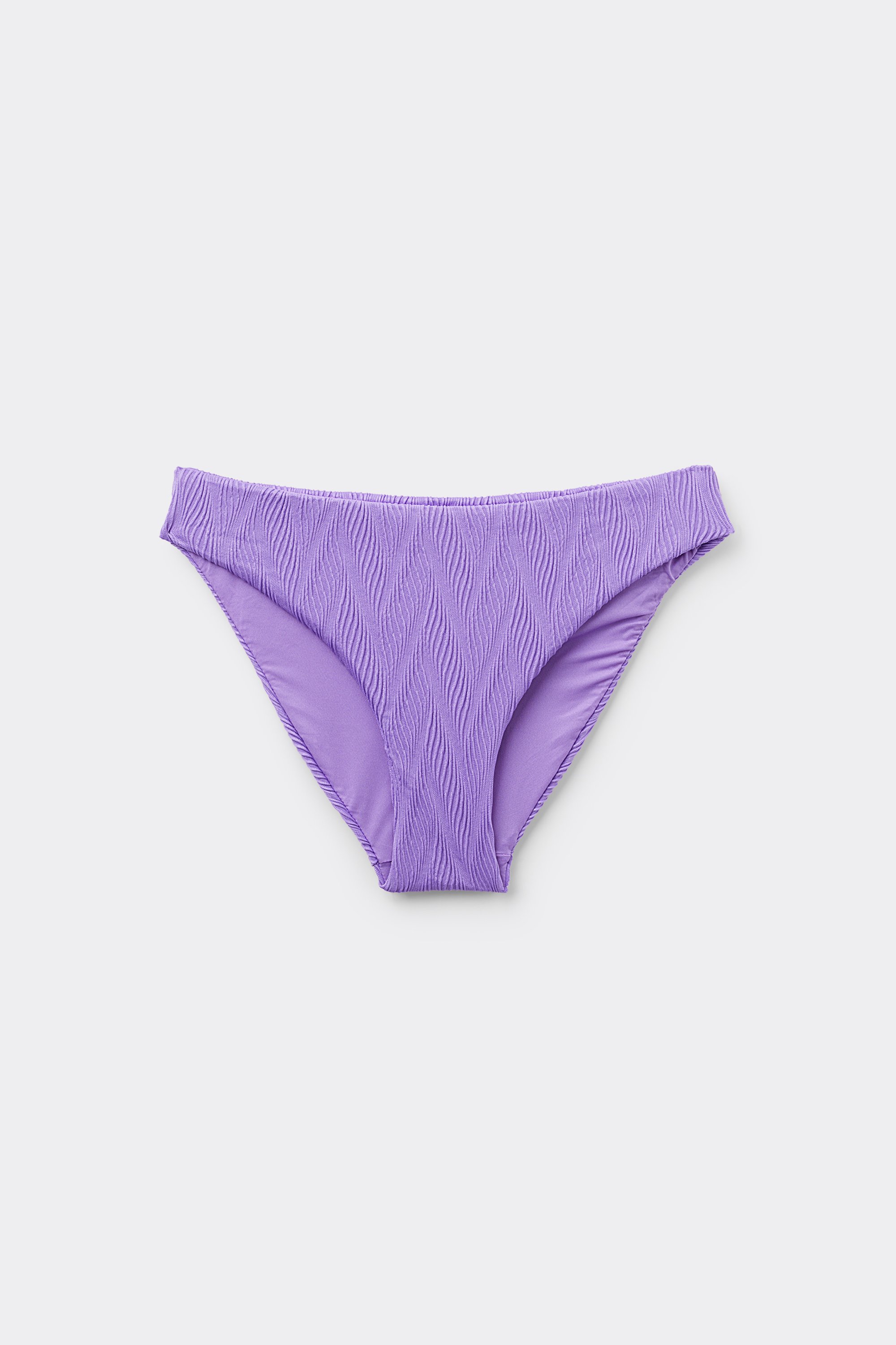 Bikinislip Timeless Chevron