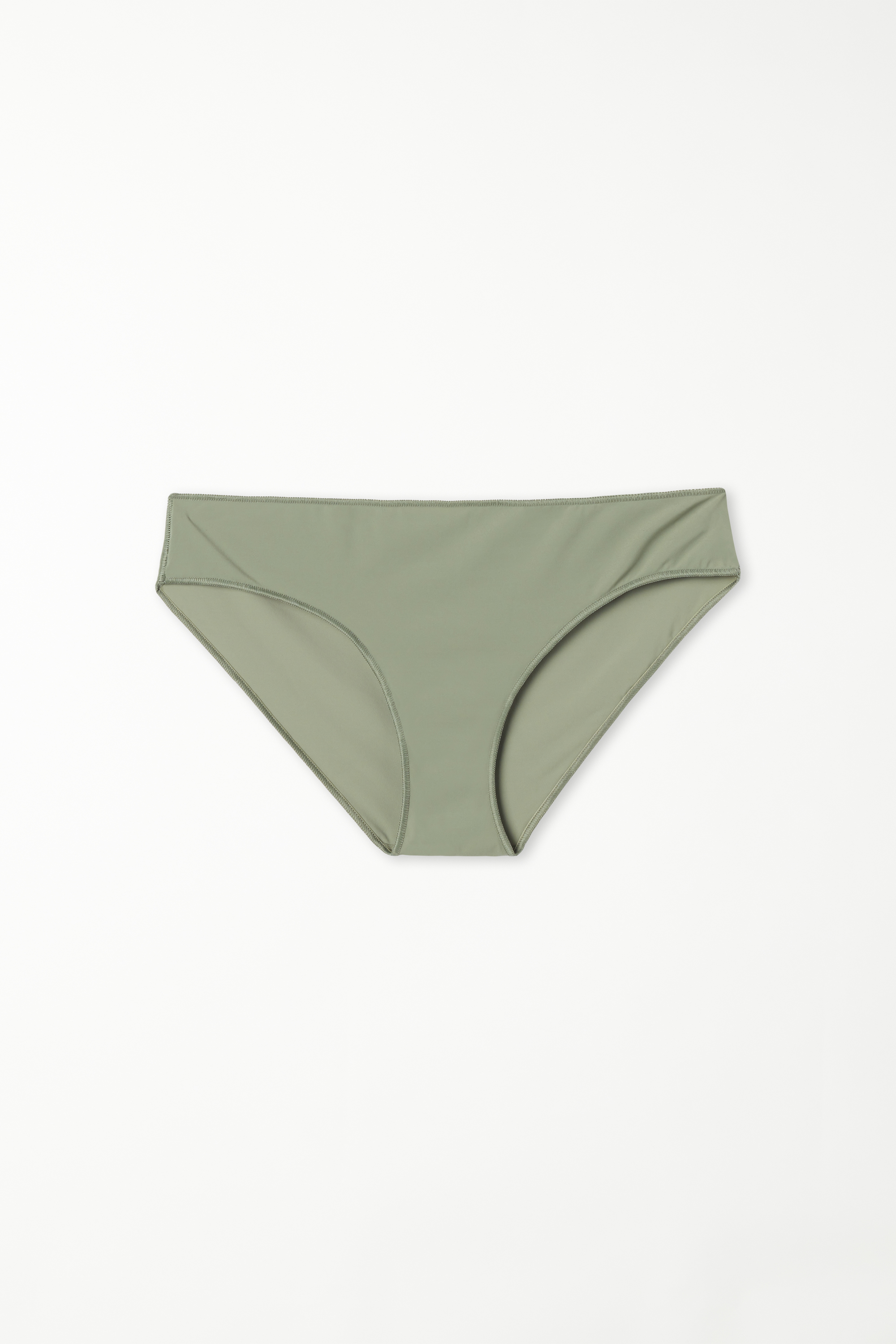 Microfibre Panties