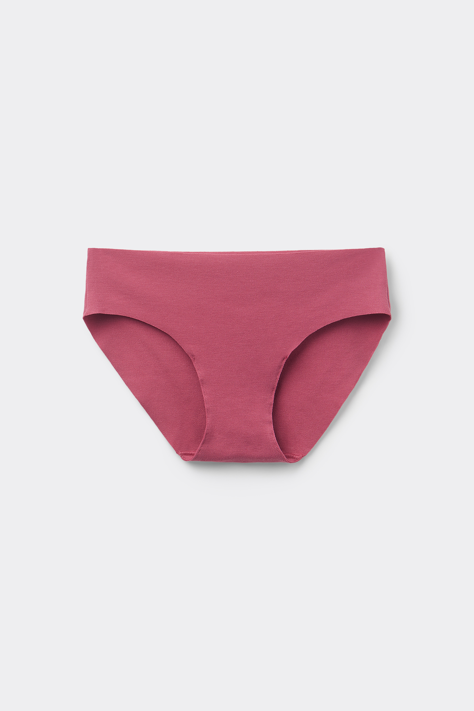 Organic Cotton Seamless Panties