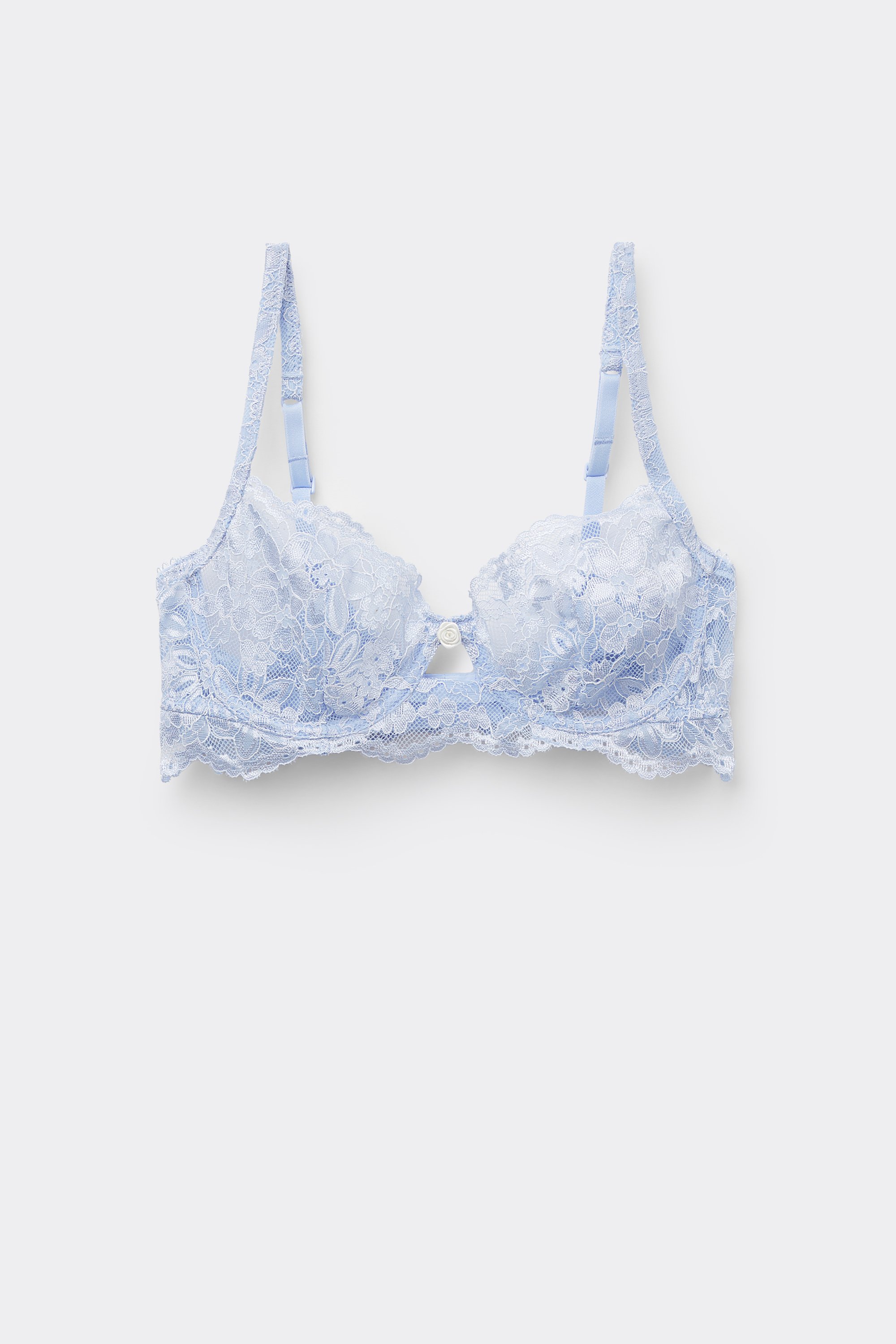 Balconette-BH Paris Delicate Lace