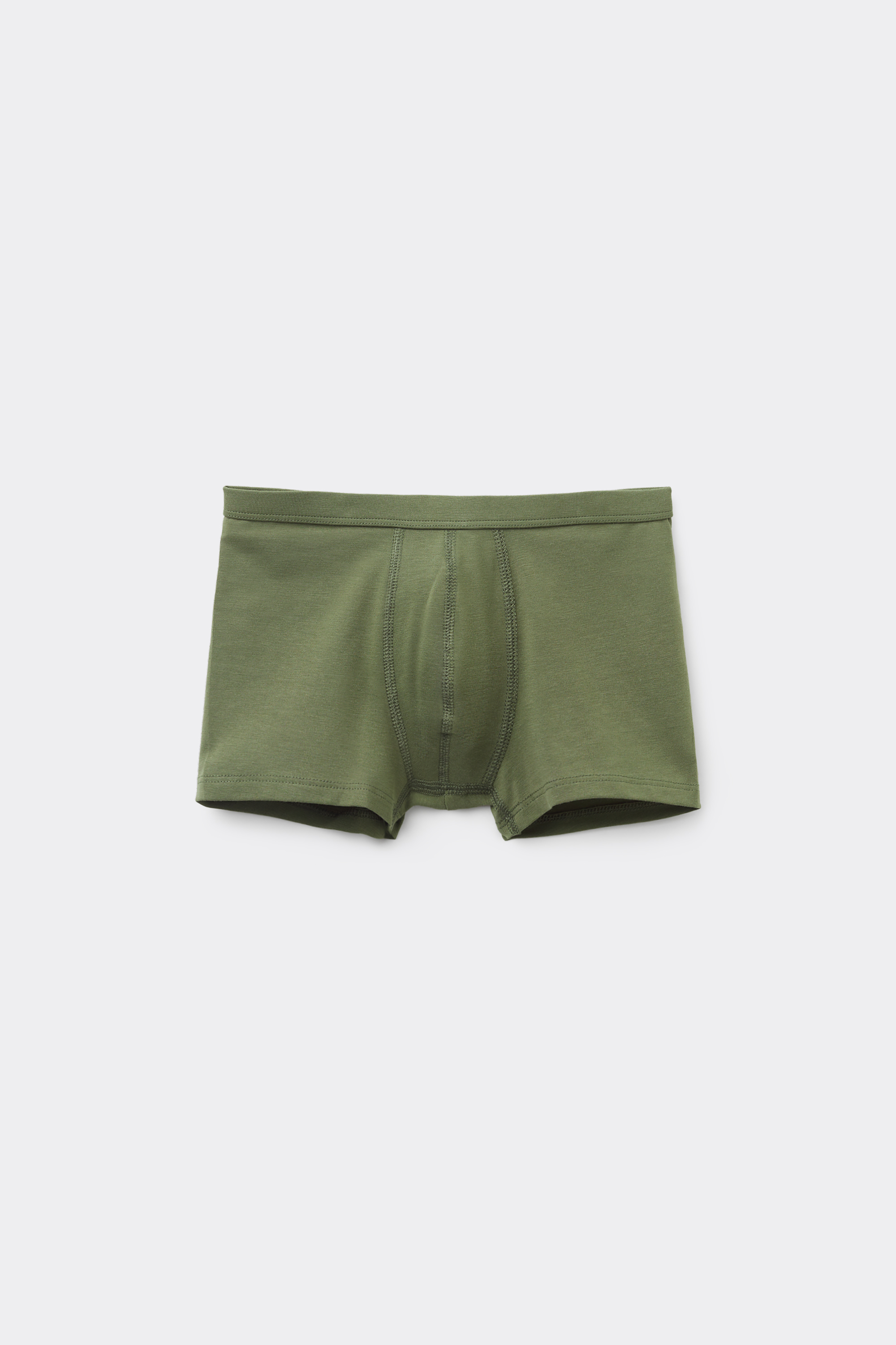 Boxer in Cotone
