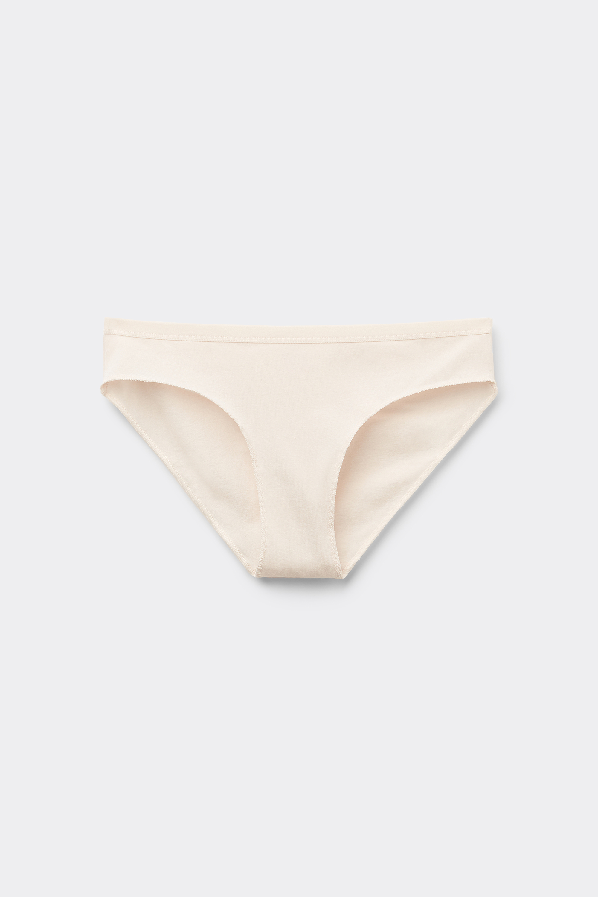 Cueca Mulher em Algodão Orgânico