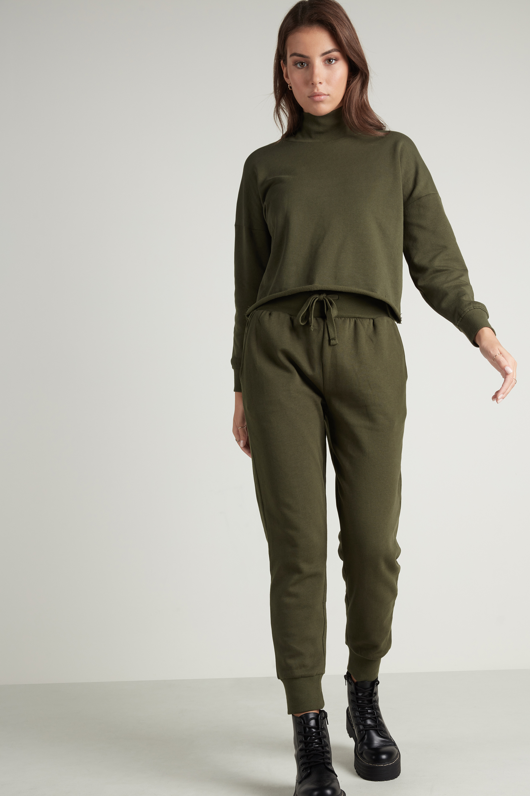 Pantaloni tuta donna tezenis deals