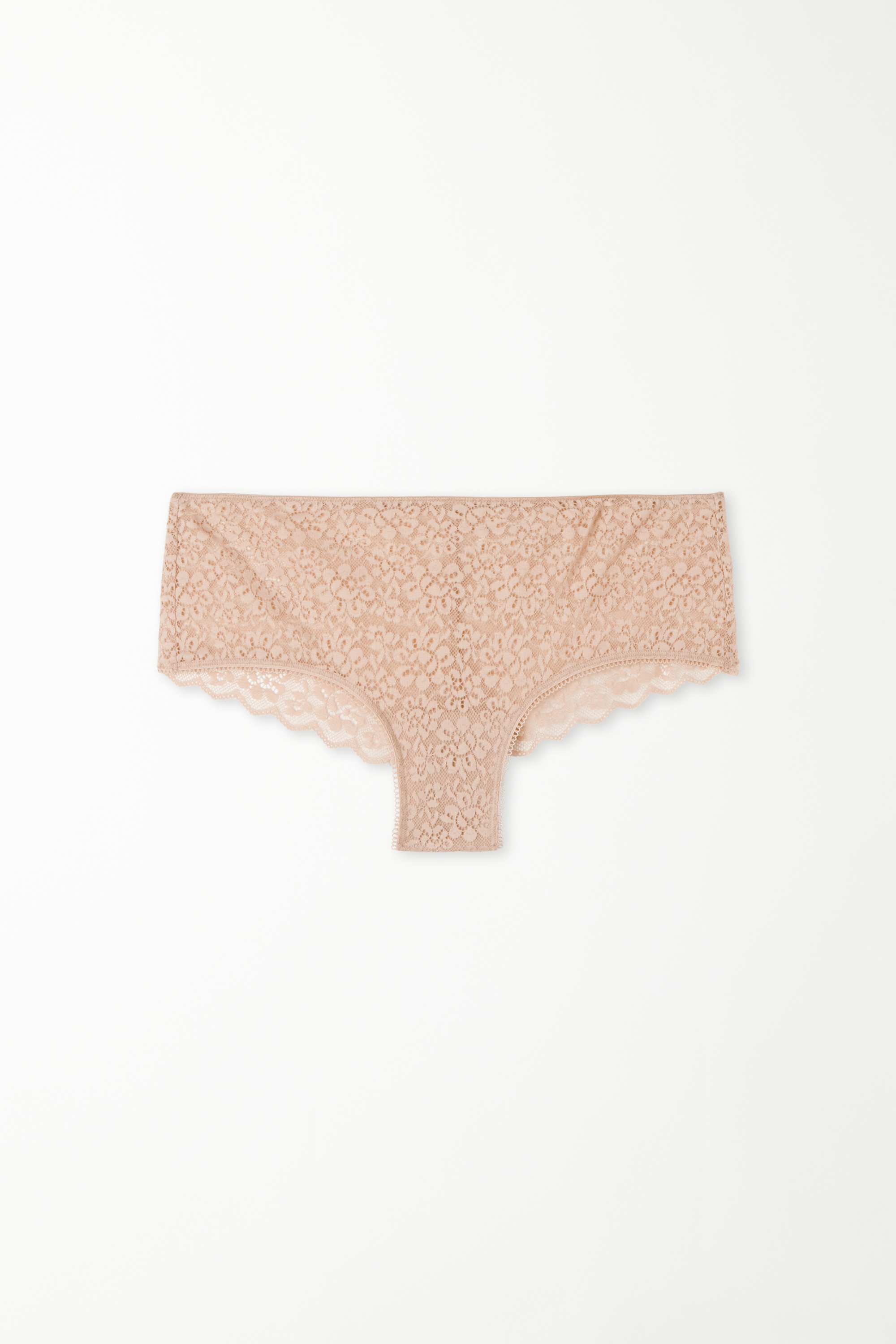 Recycled Lace French Knickers
