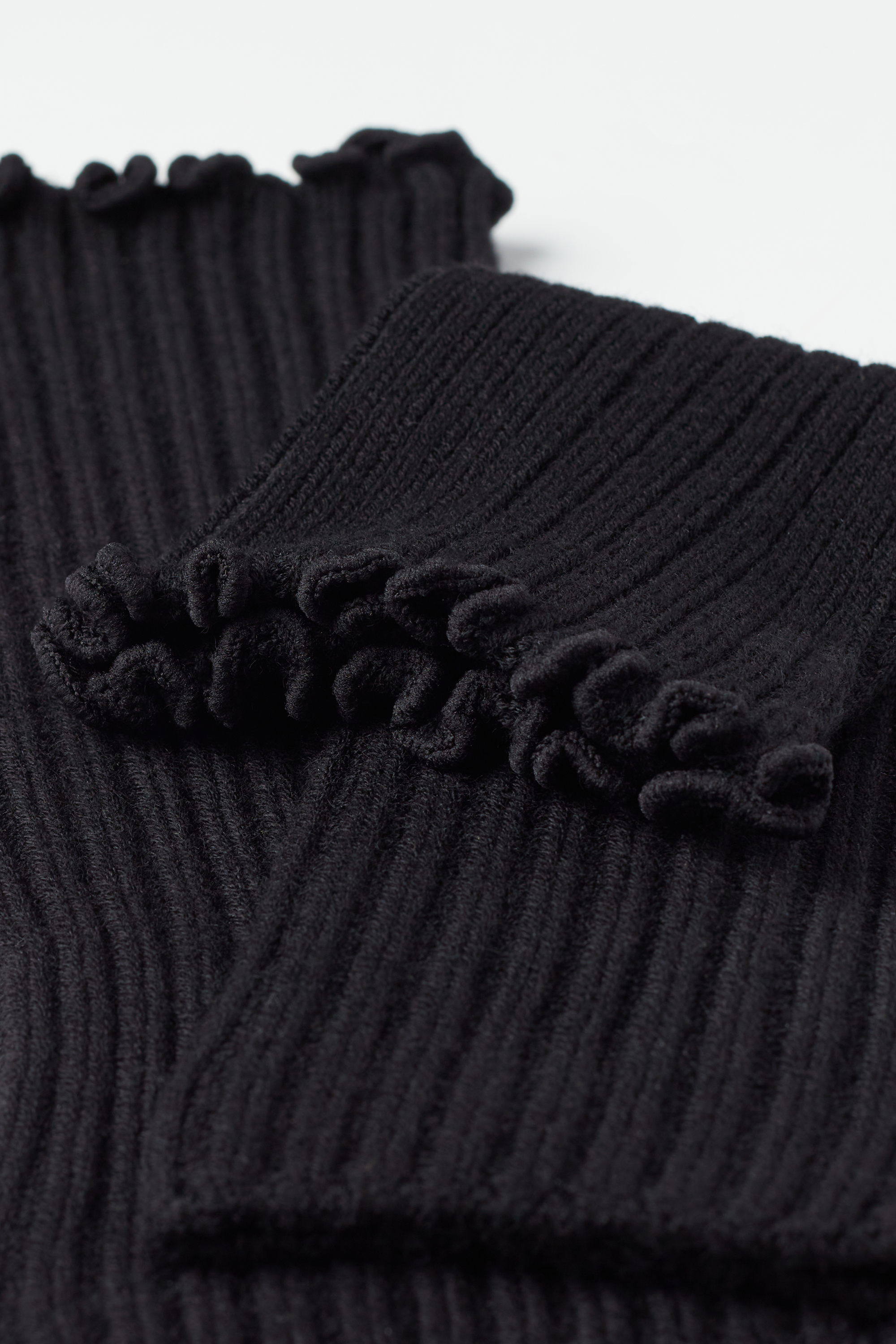 Girls’ Thermal-Effect Legwarmers
