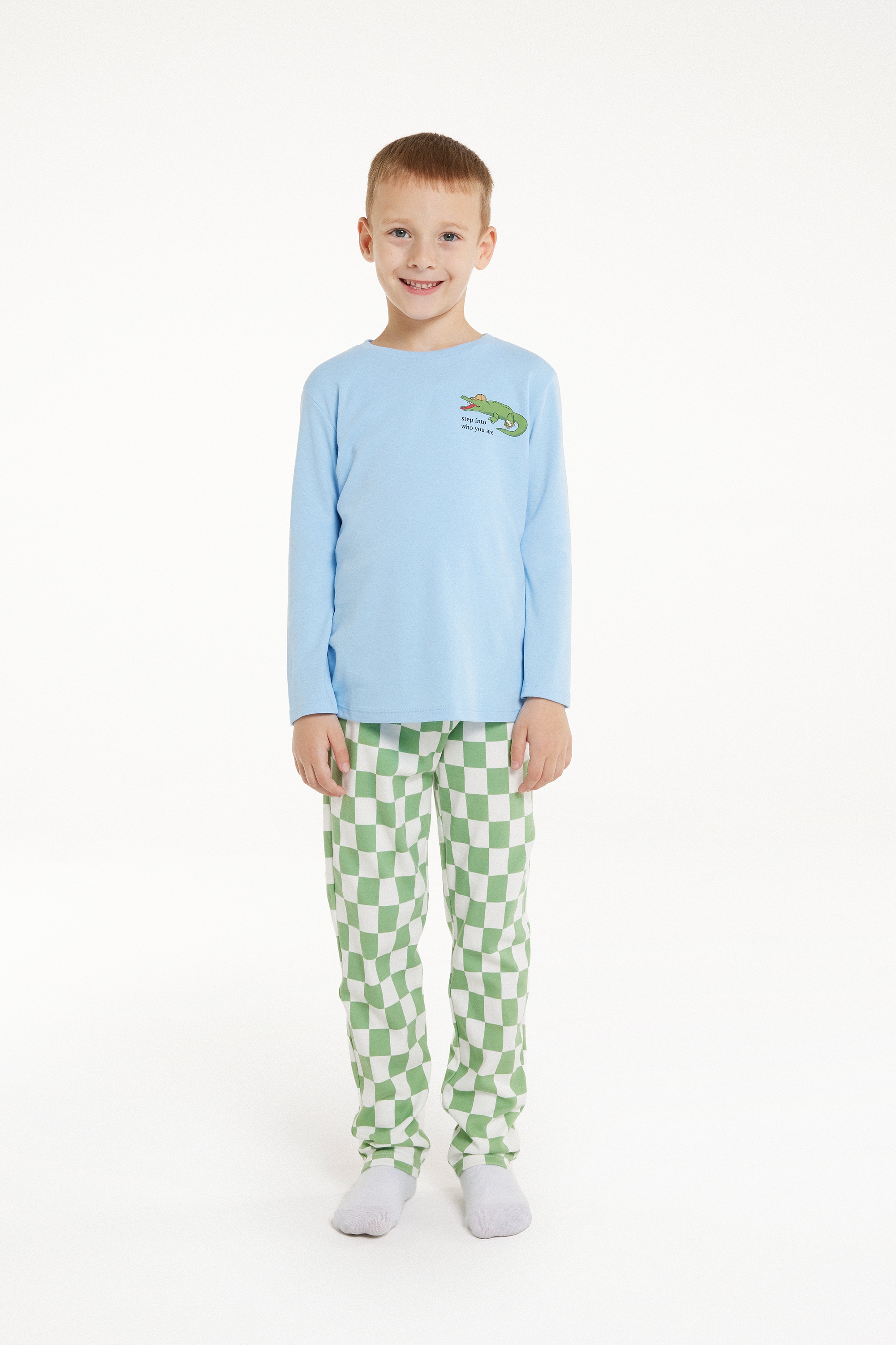 Tezenis pijamas niños clearance