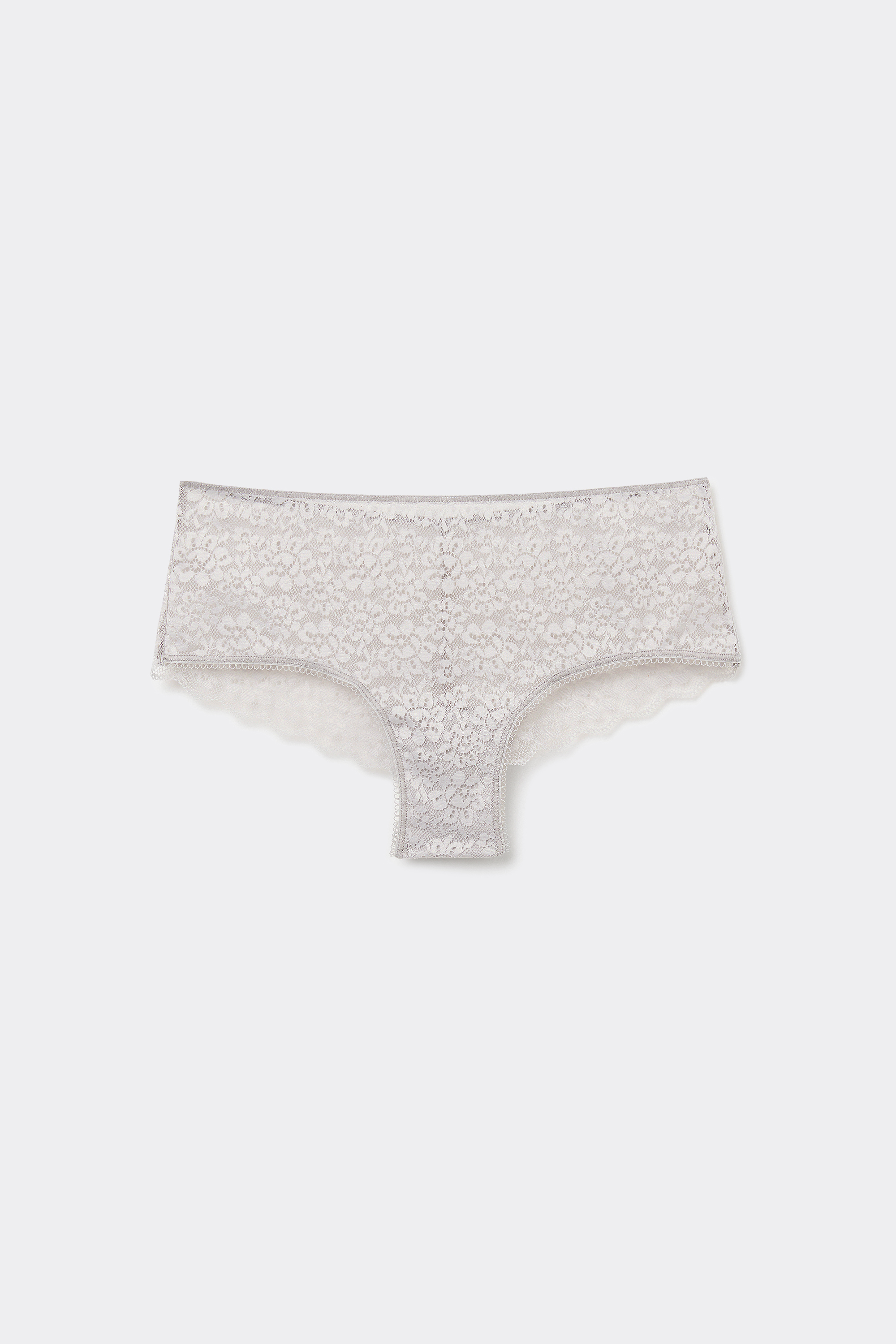 Culotte en Dentelle Recyclée
