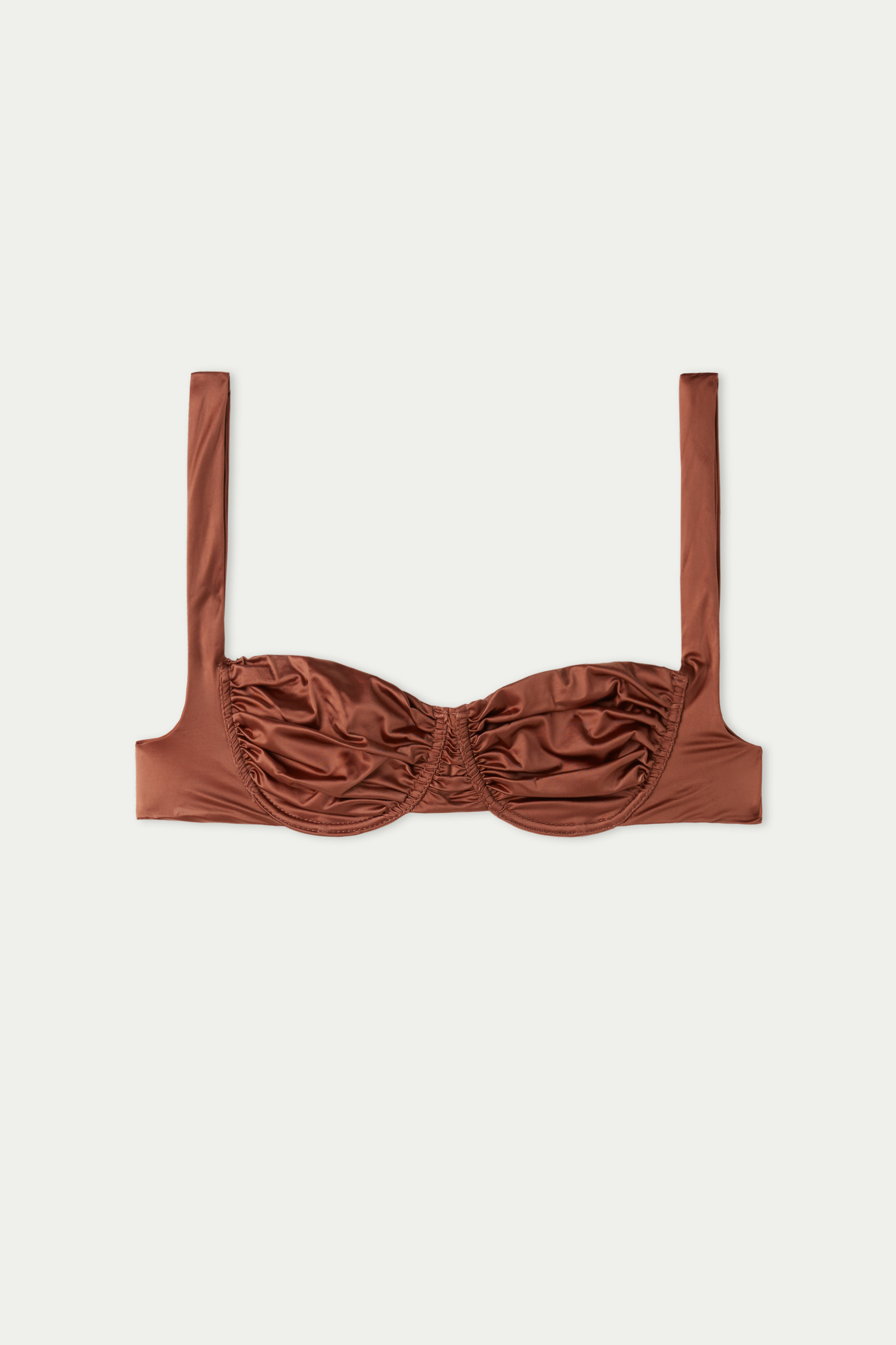 Balconette-Bikinioberteil Elegant Dream