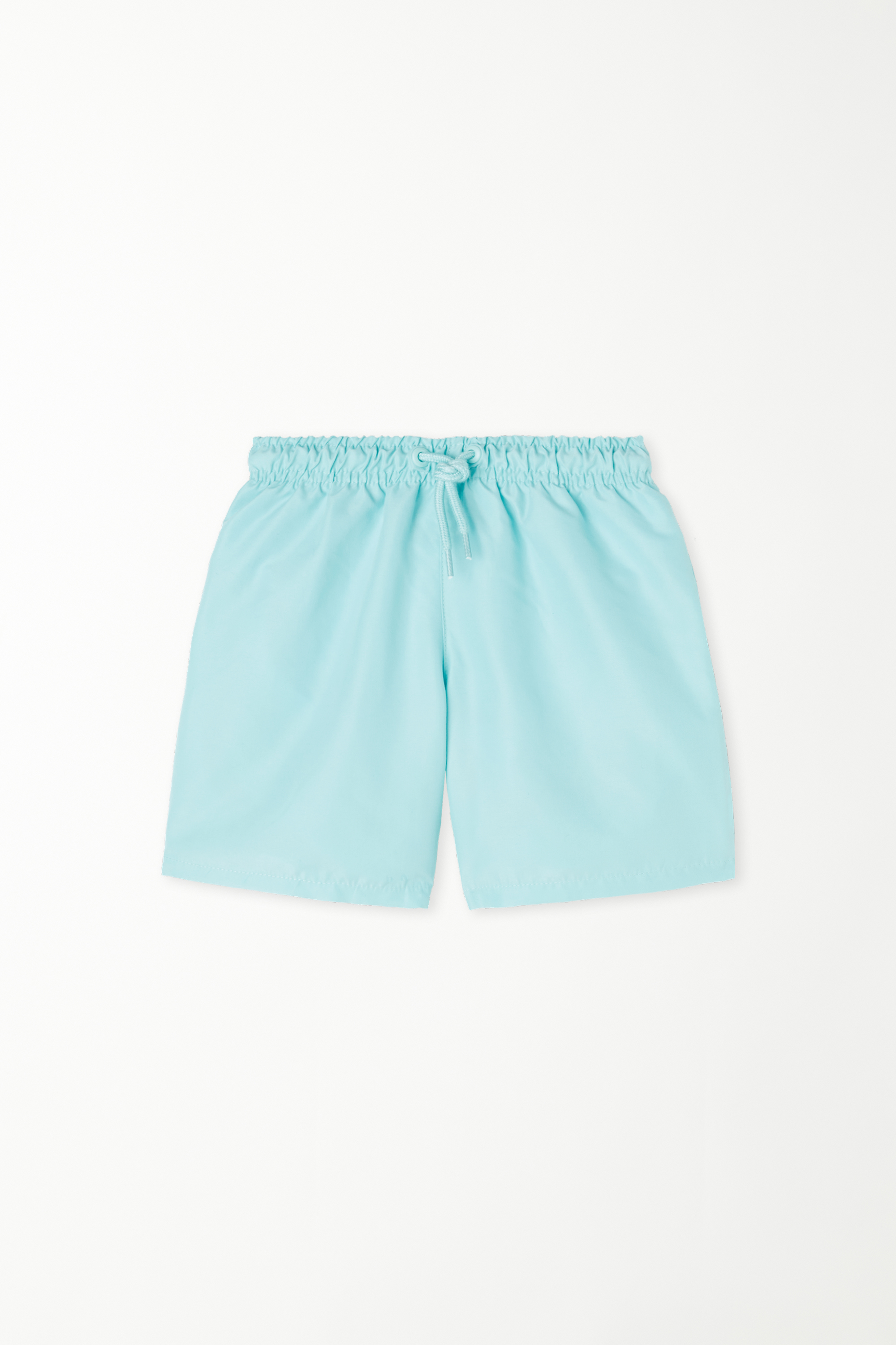 Boys’ Colour Change Swimming Shorts