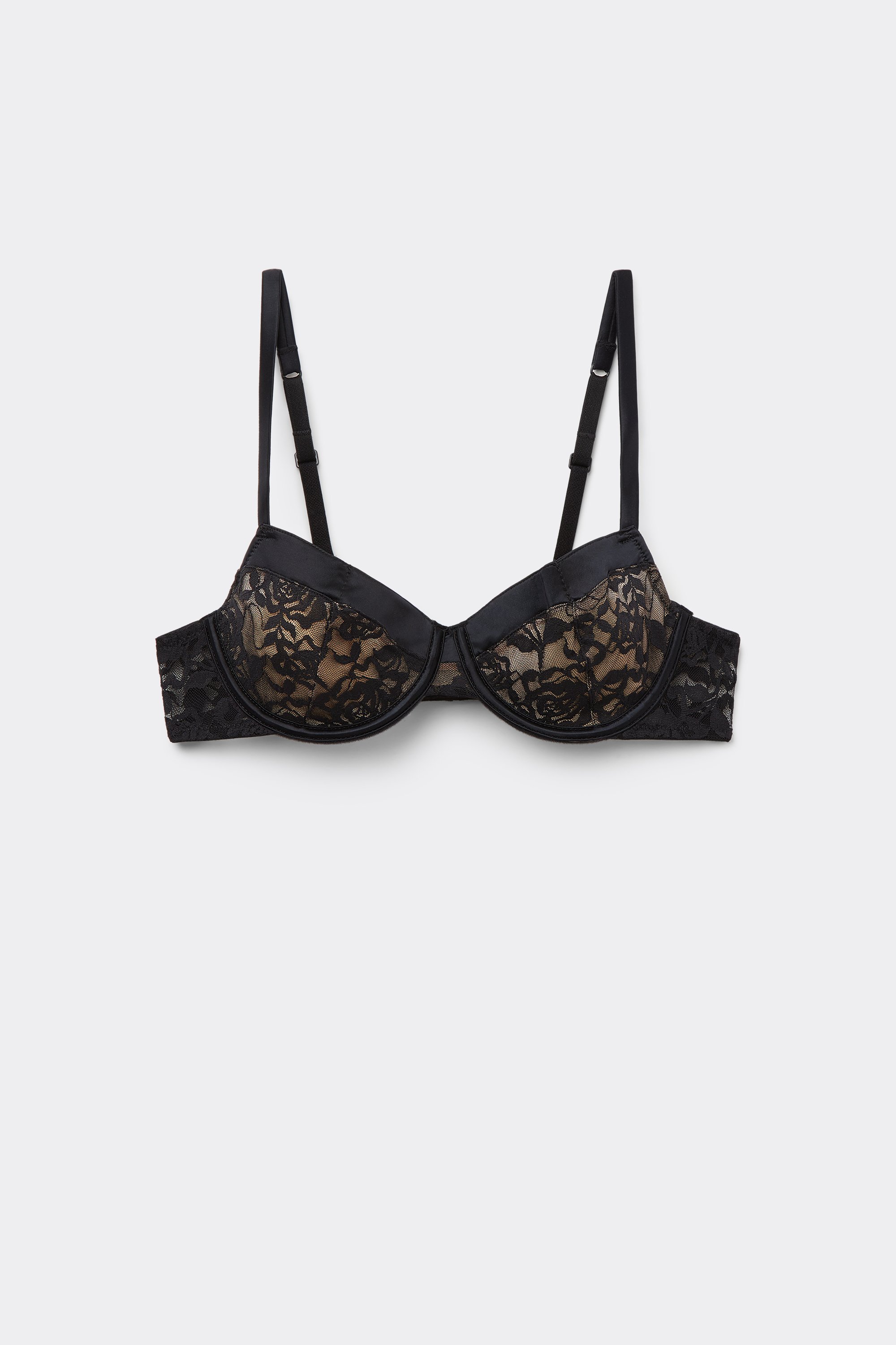 Reggiseno Balconcino Paris Weavy Armony