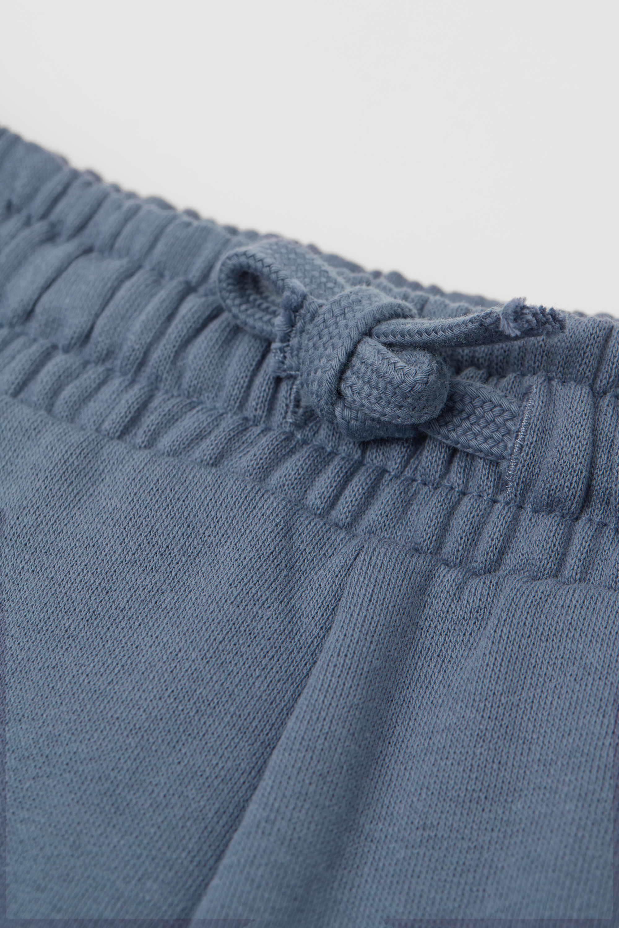 Pantalone in Felpa Bimbi