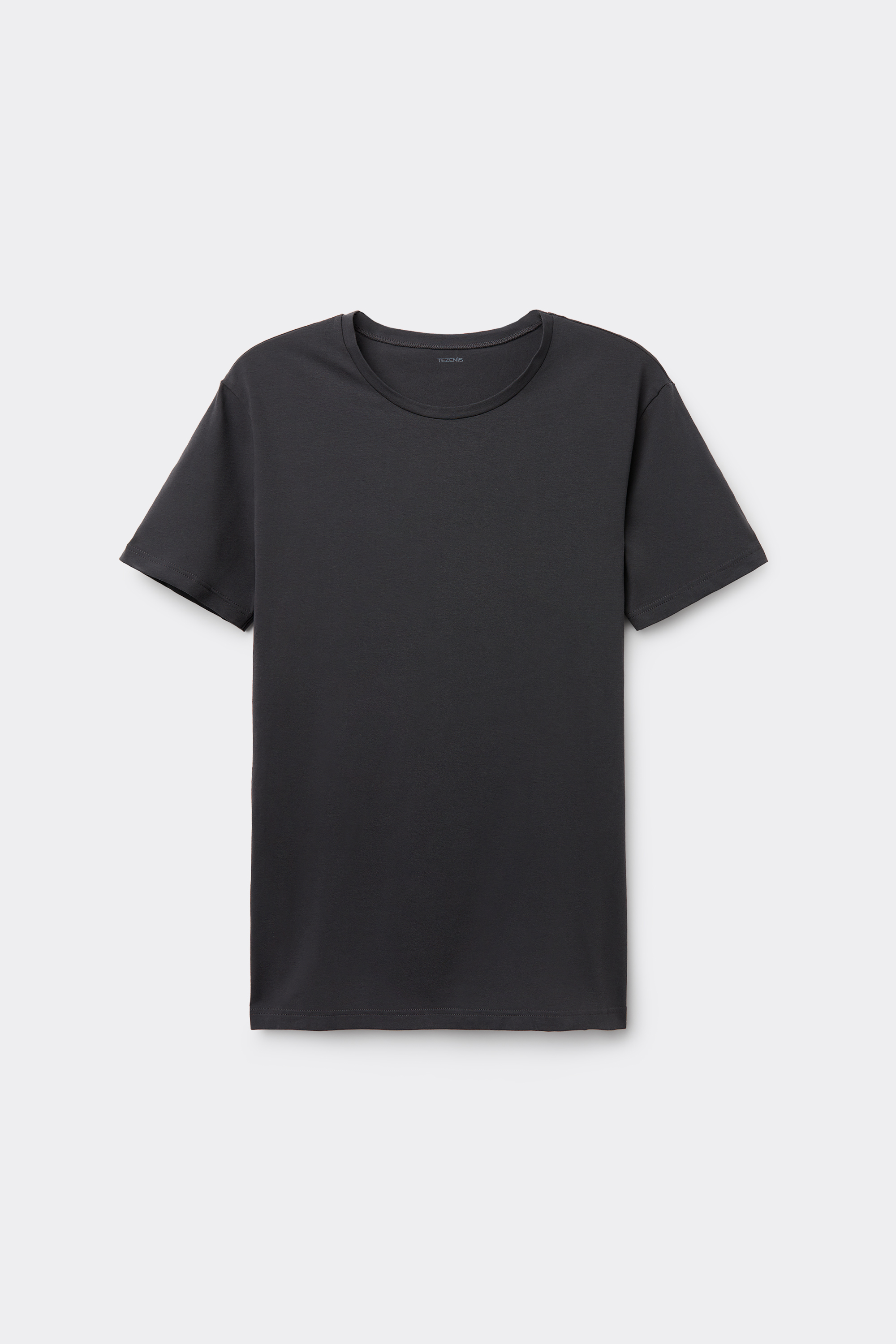 Stretch Cotton T-shirt