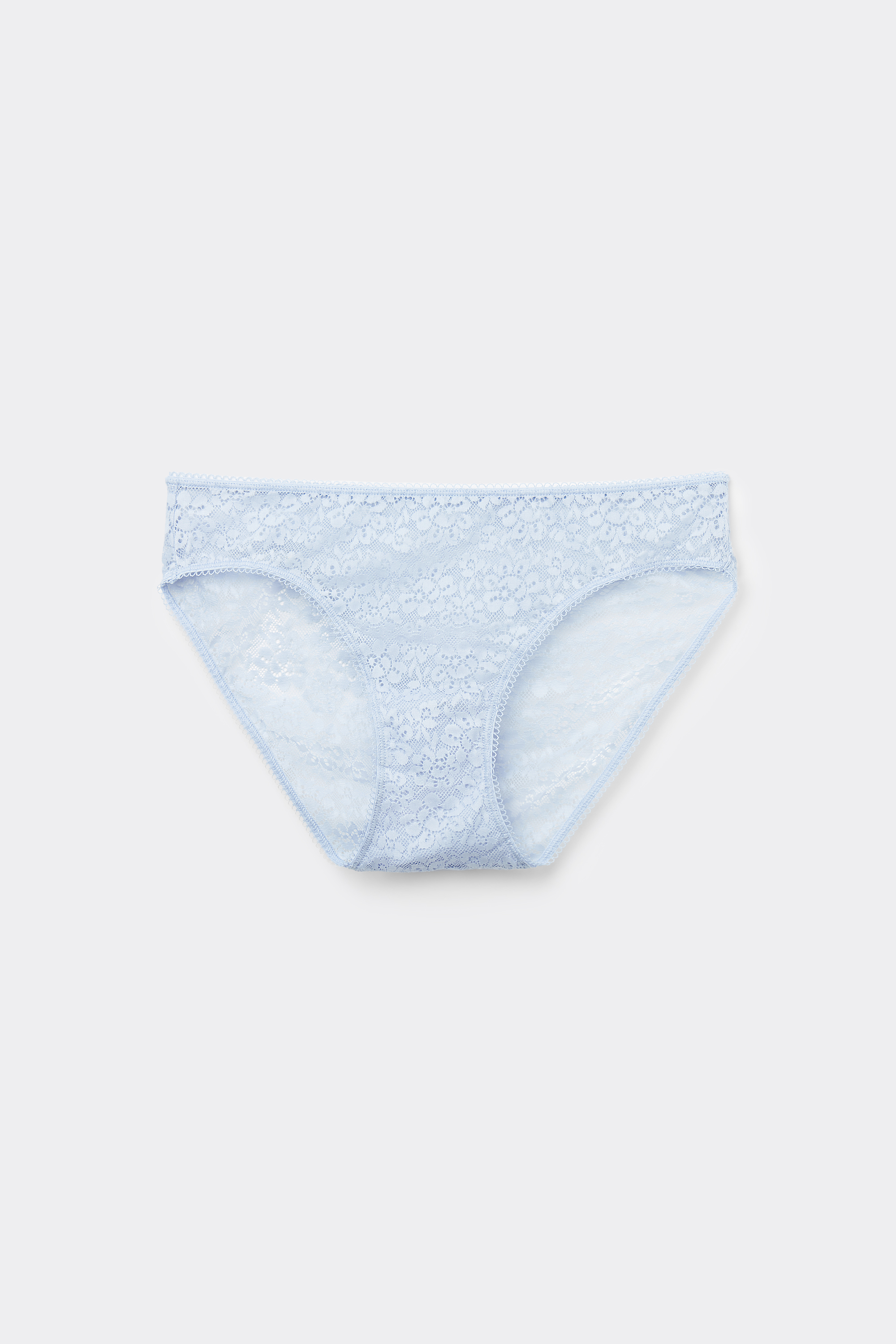 Classic Lace Briefs