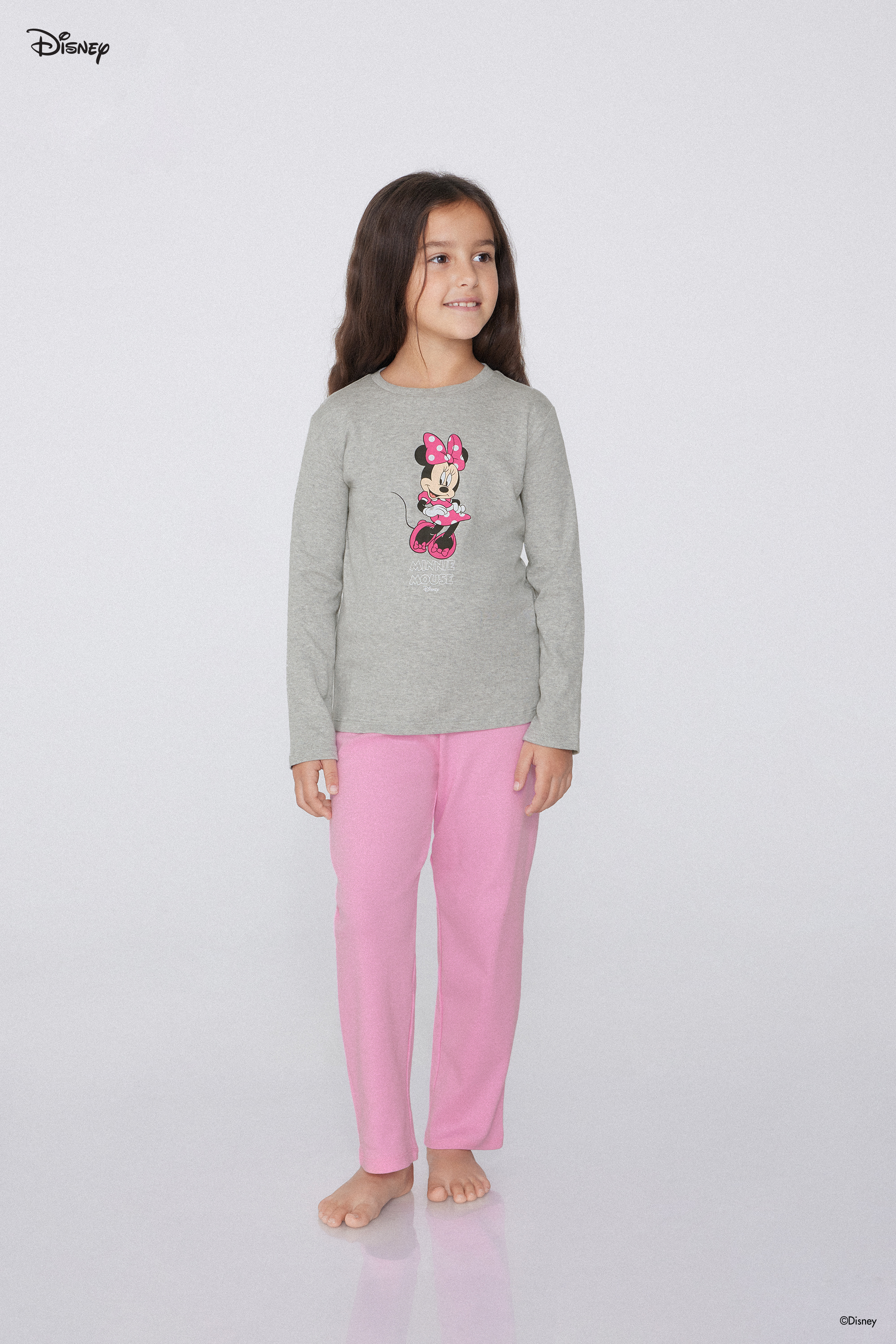 Disney Clothing Collection Cosy Pyjamas T shirts More Tezenis
