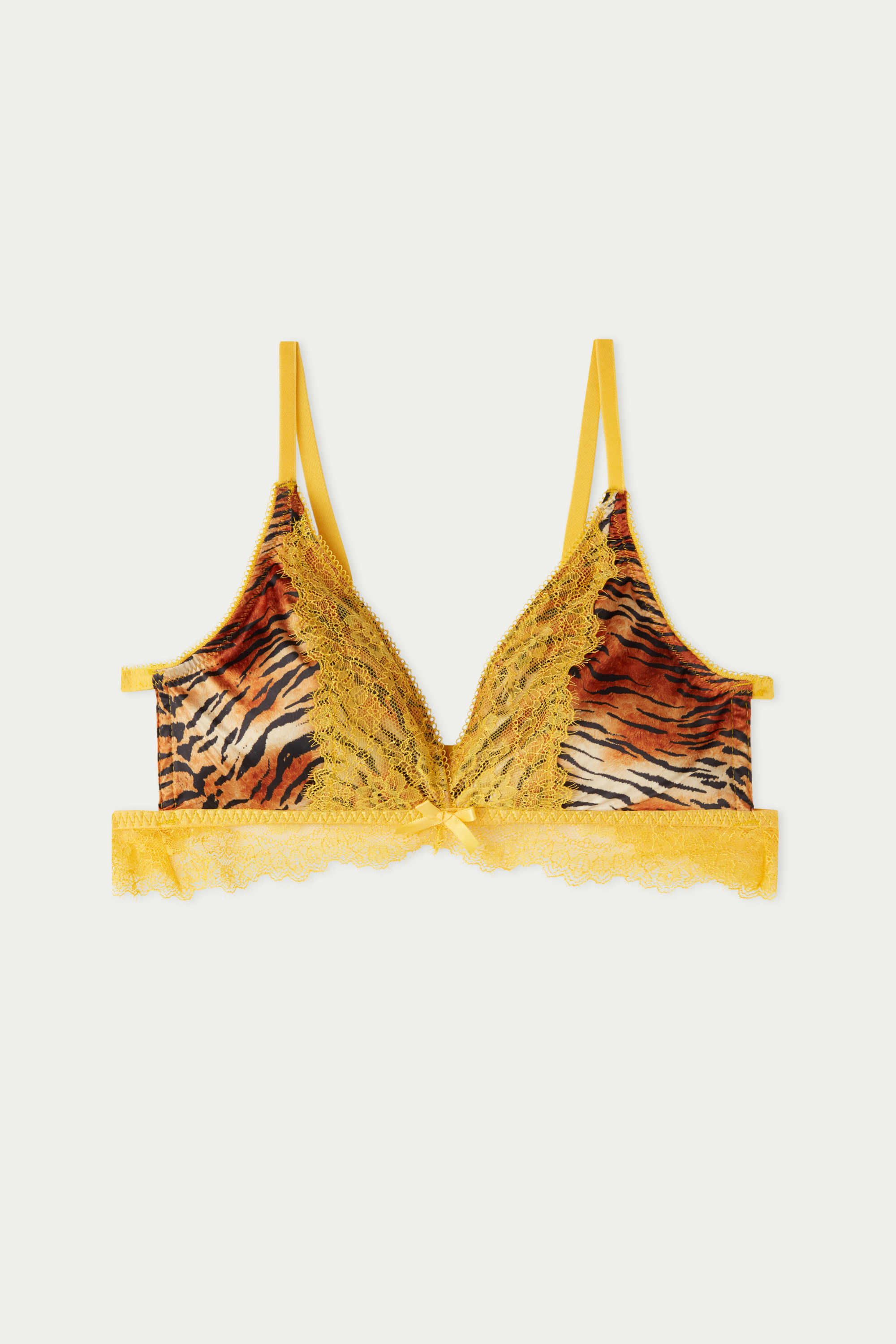Triangel-BH Havana Savage Lace