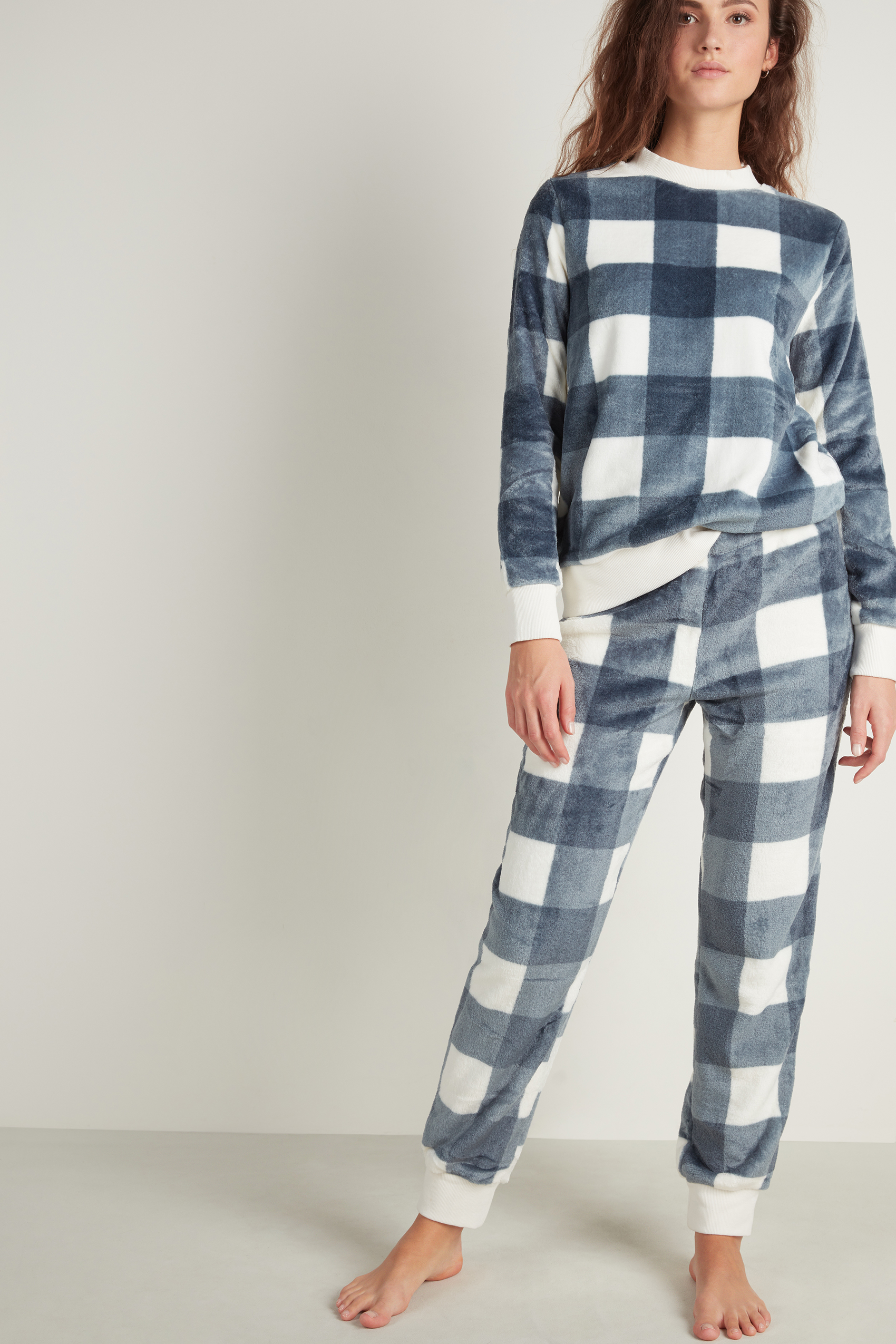 Pasa y ponte cómoda: ¡bienvenida a la fiesta de pijamas de Mr. Wonderful x  Tezenis! - muymolon