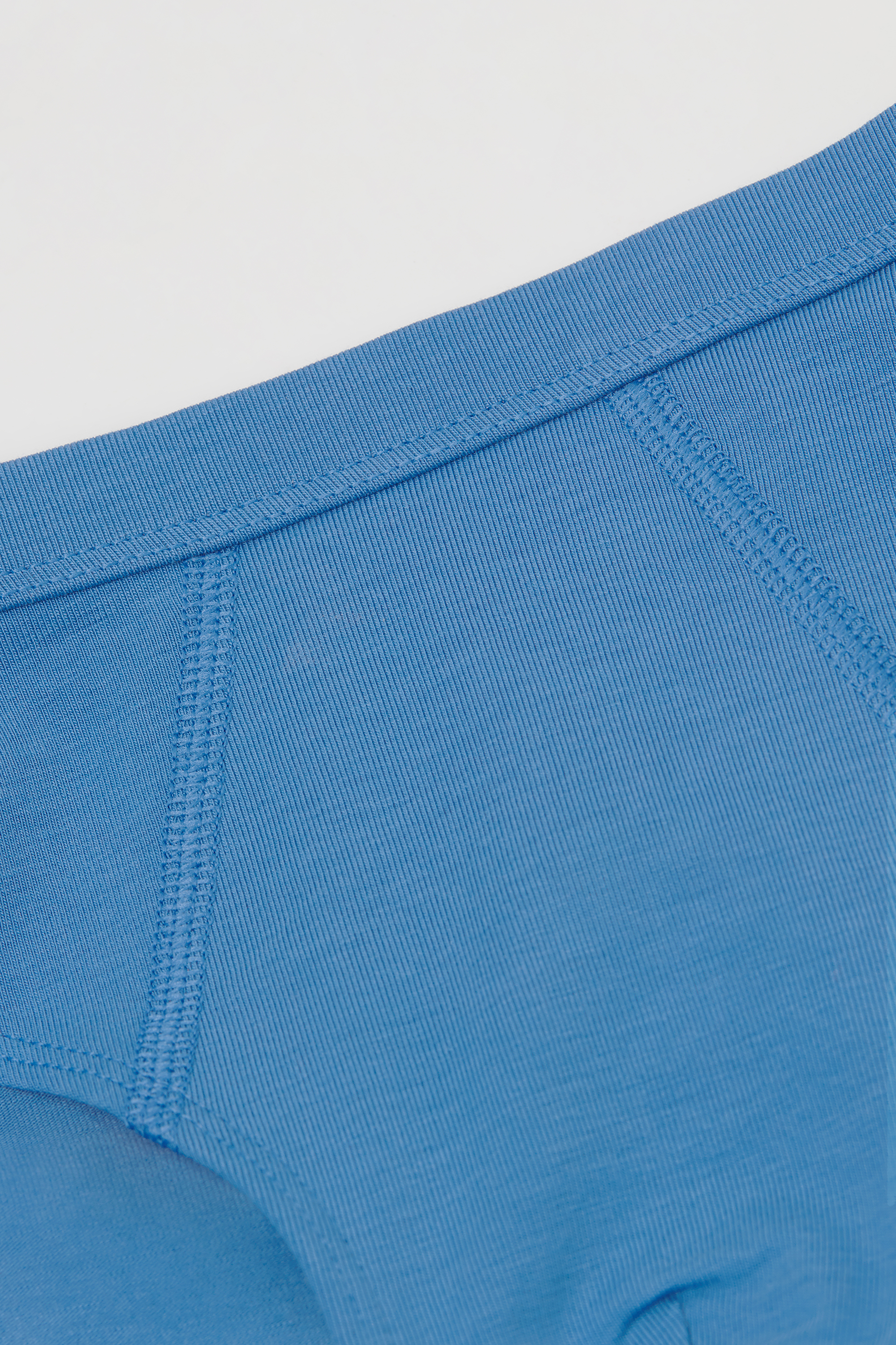 Slip Basico in Cotone Bimbo