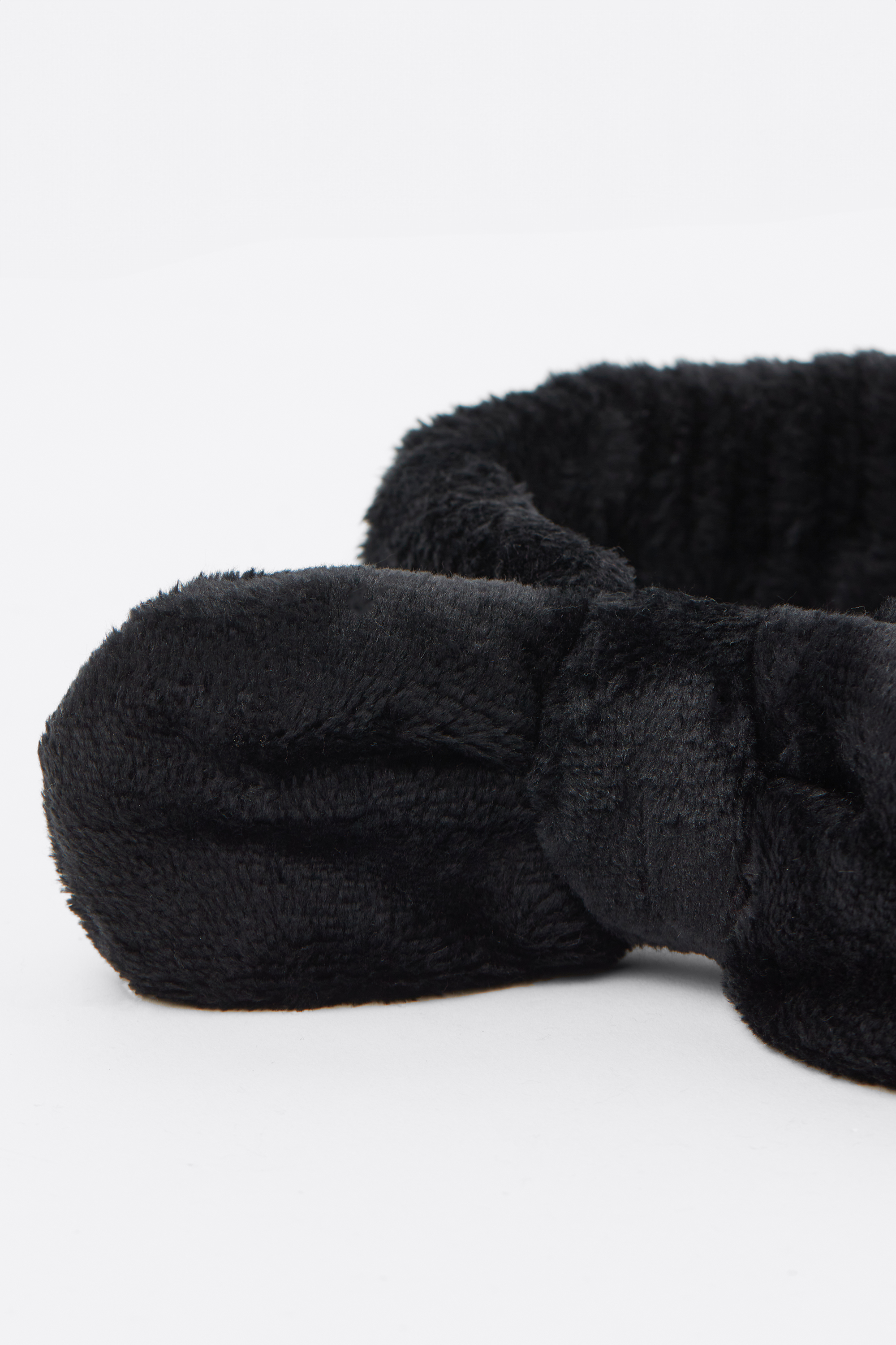 Fleece Hair Band