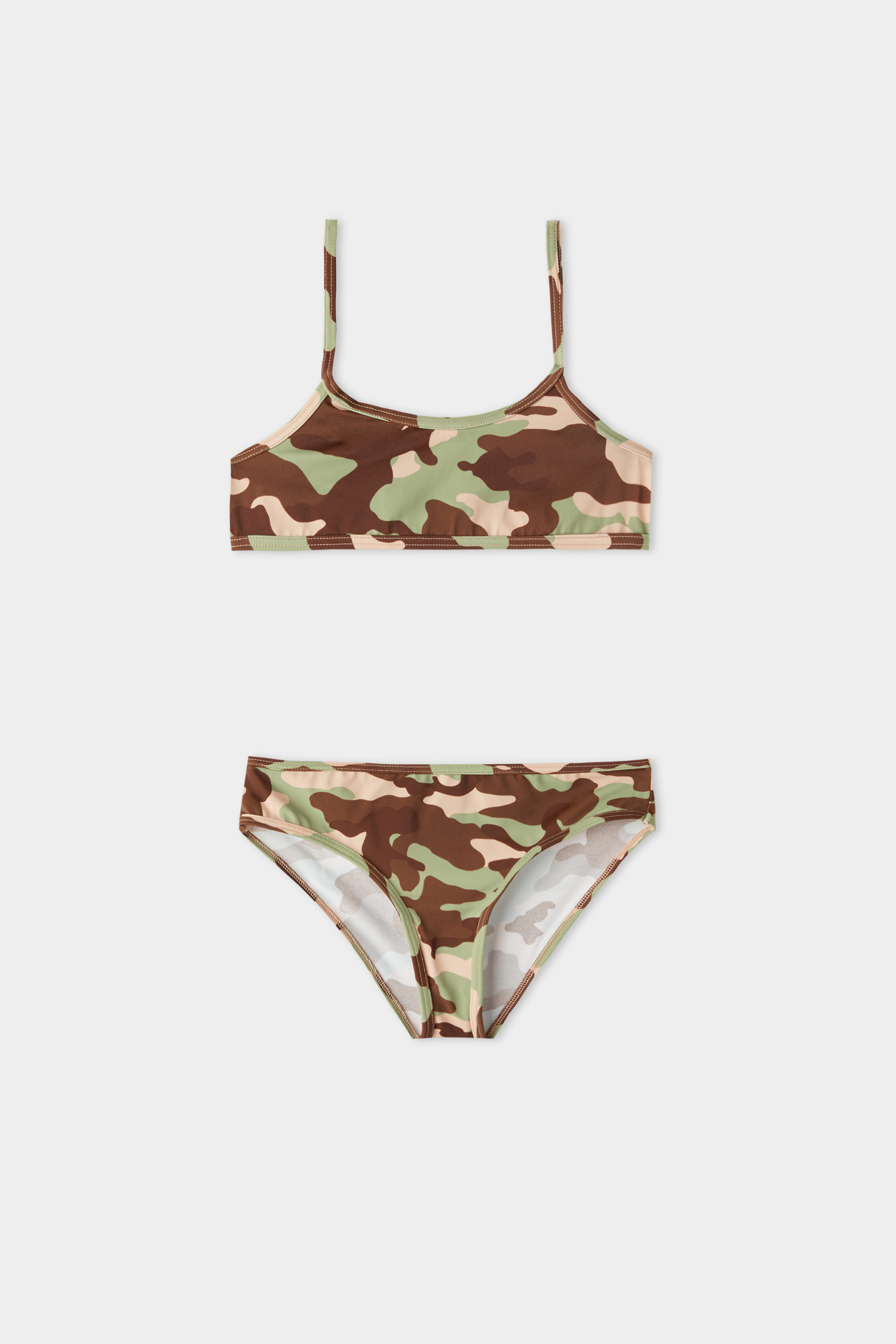 Triangl camo outlet