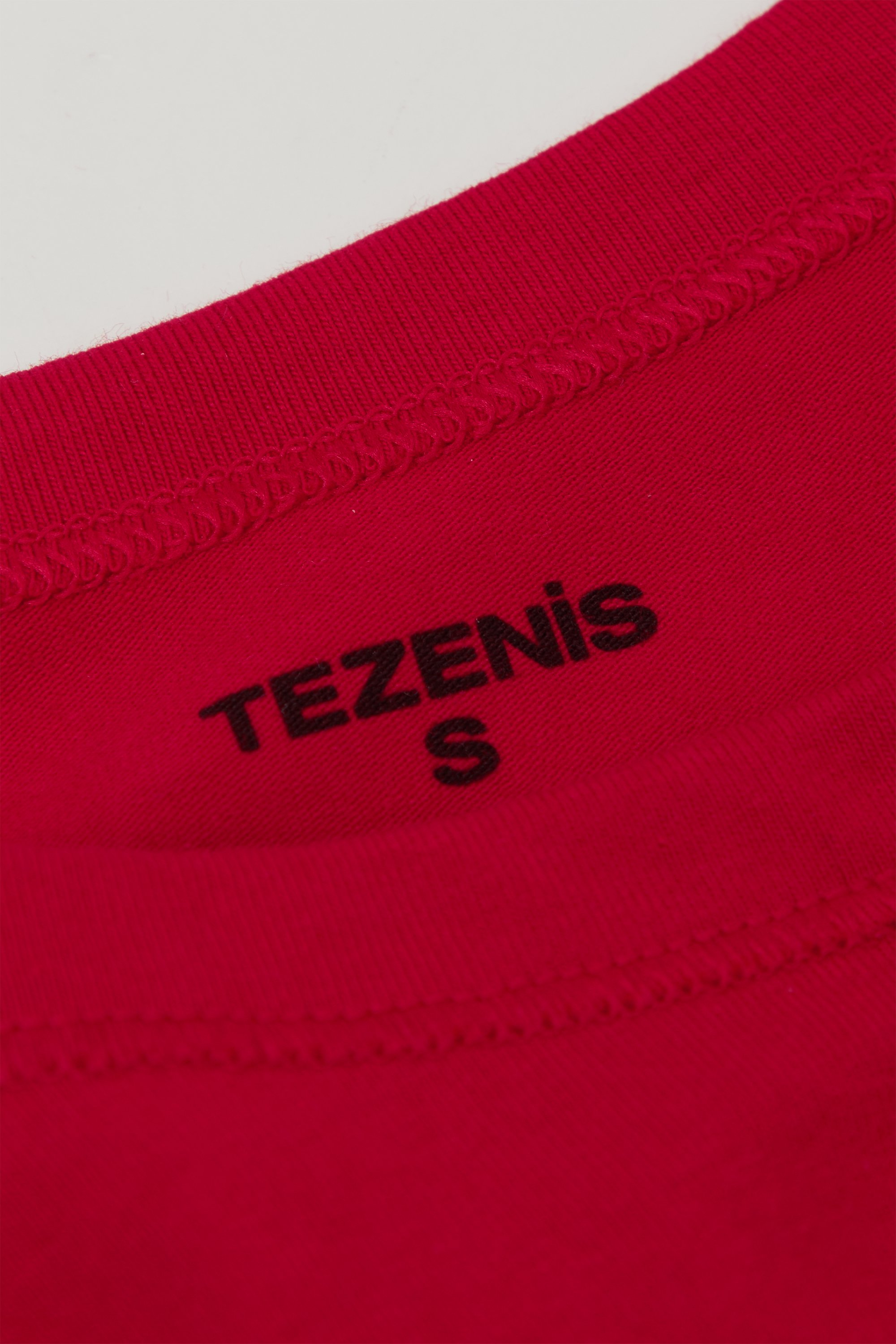 Brassière Coton Basique Fille