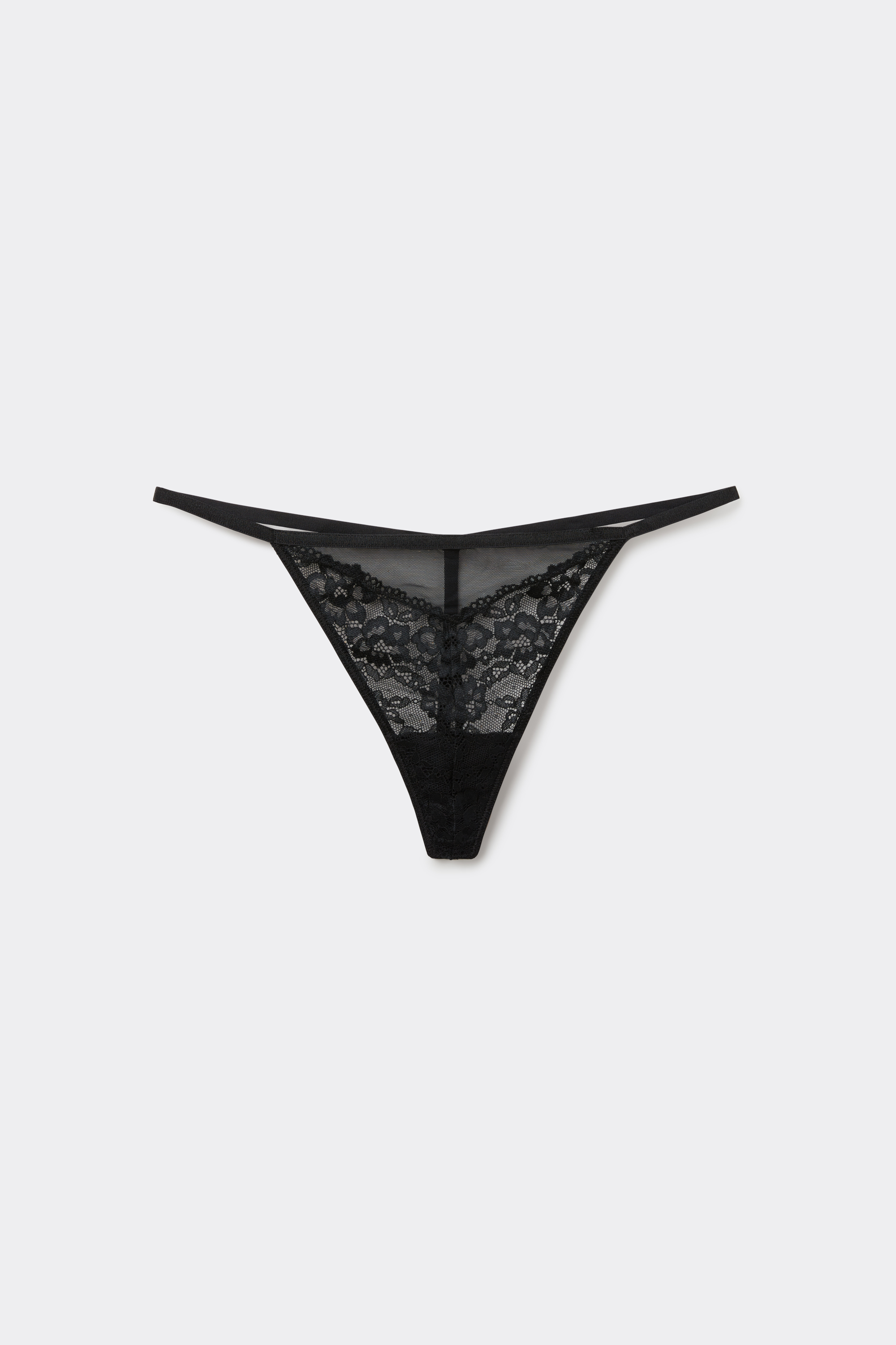 Lace G-String