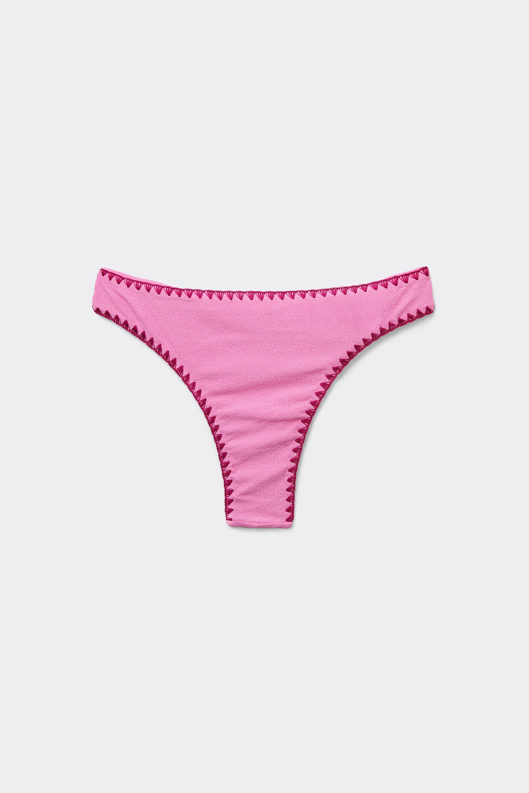 Braguita Brasile&ntilde;a de Bikini Craft Touch