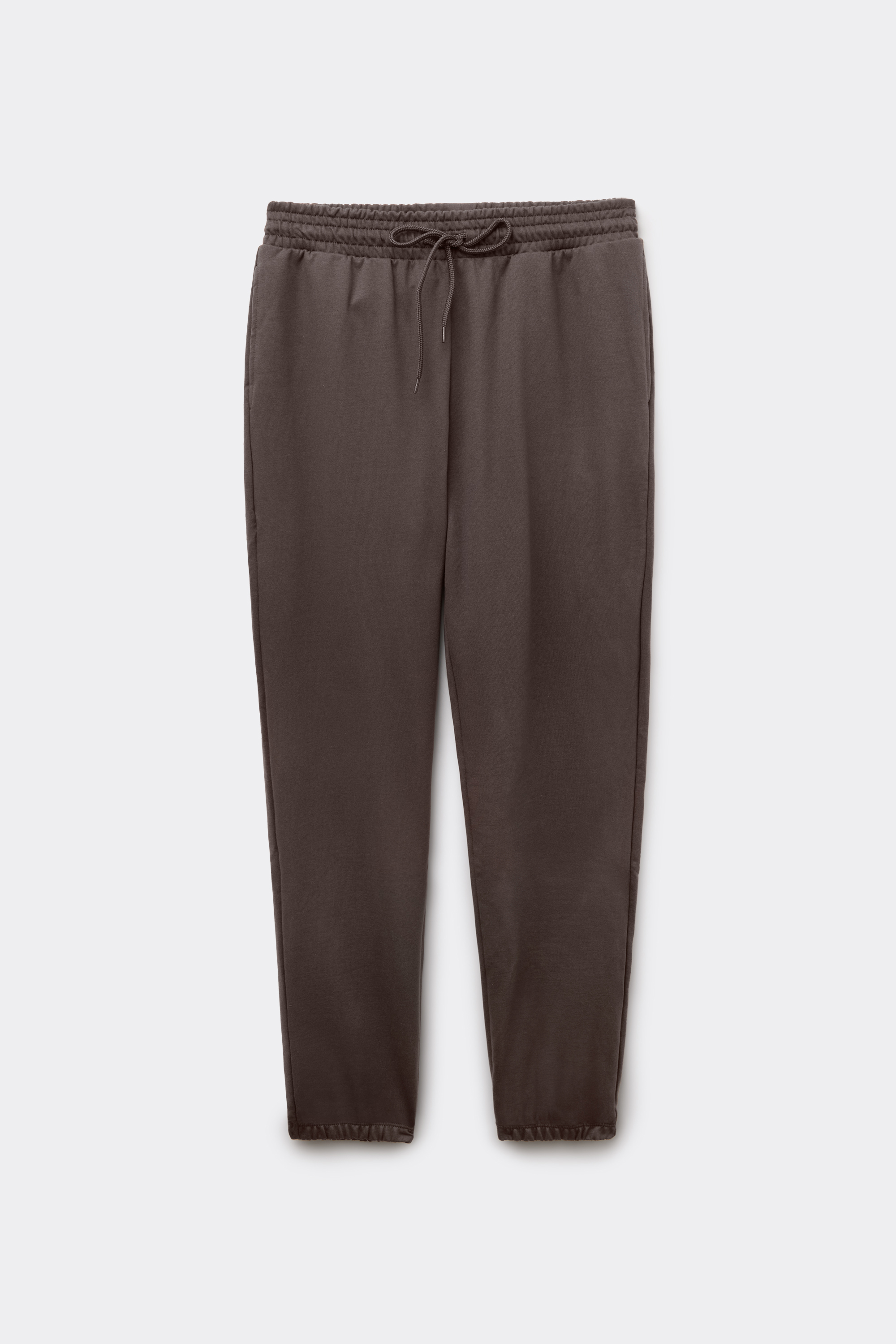 Pantal&oacute;n de Ch&aacute;ndal con Bolsillo de Ojal y Cord&oacute;n
