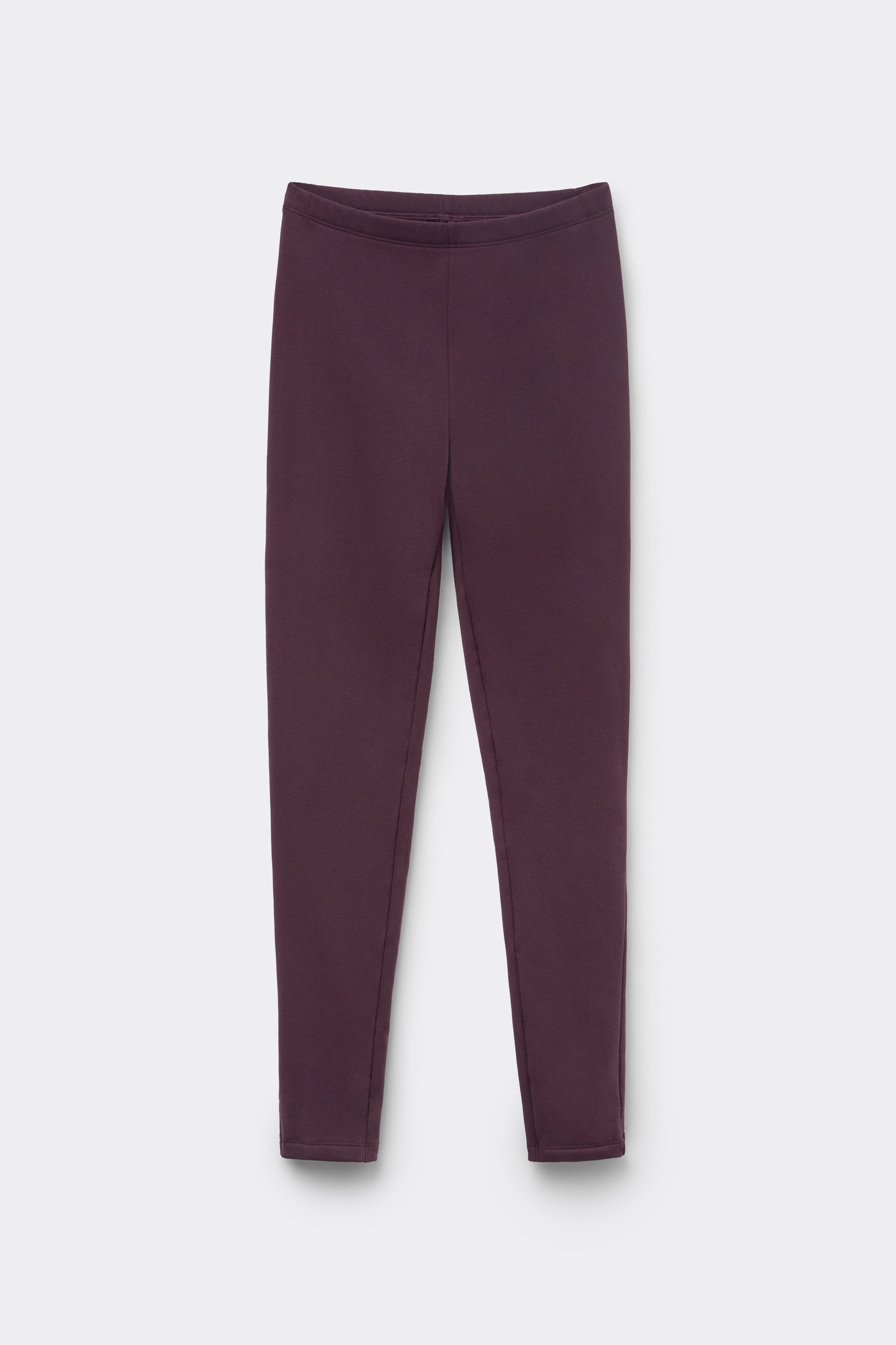 Thermal Cotton Leggings