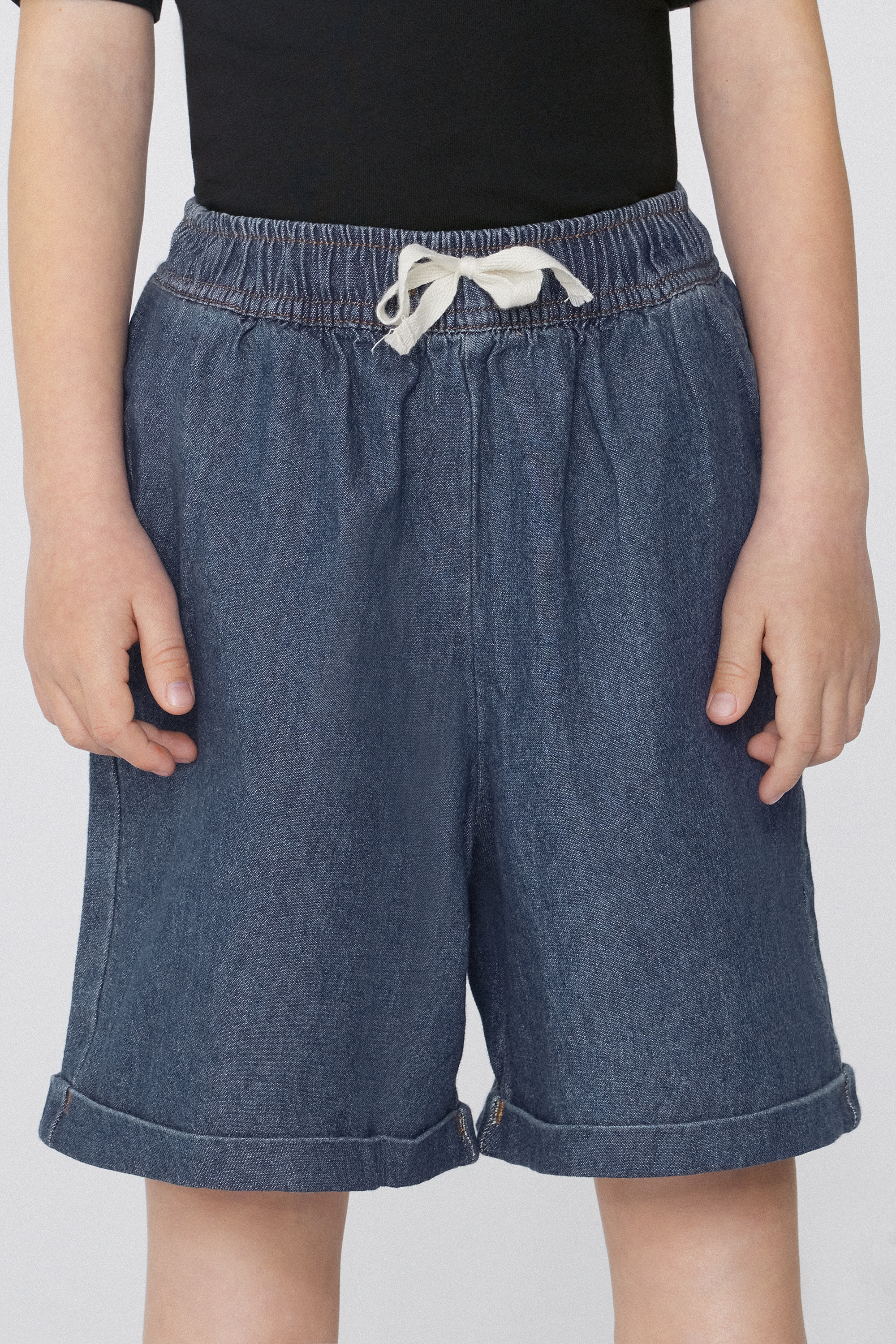 Short Garçon Carter's Marine Taille 4T, Cordon De Serrage, 3 Poches, Neuf Avec étiquette