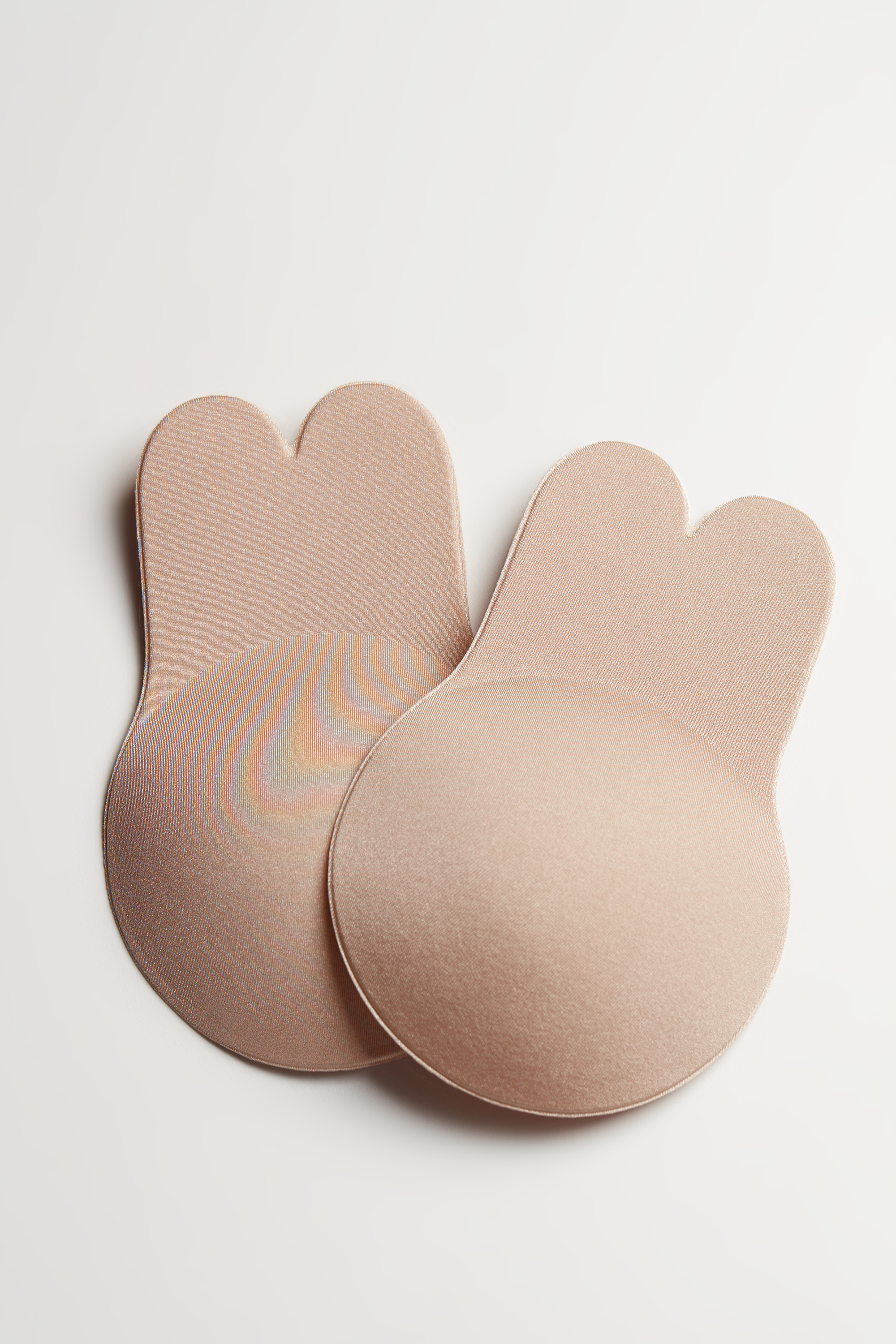 Push-Up Effect Nipple Covers