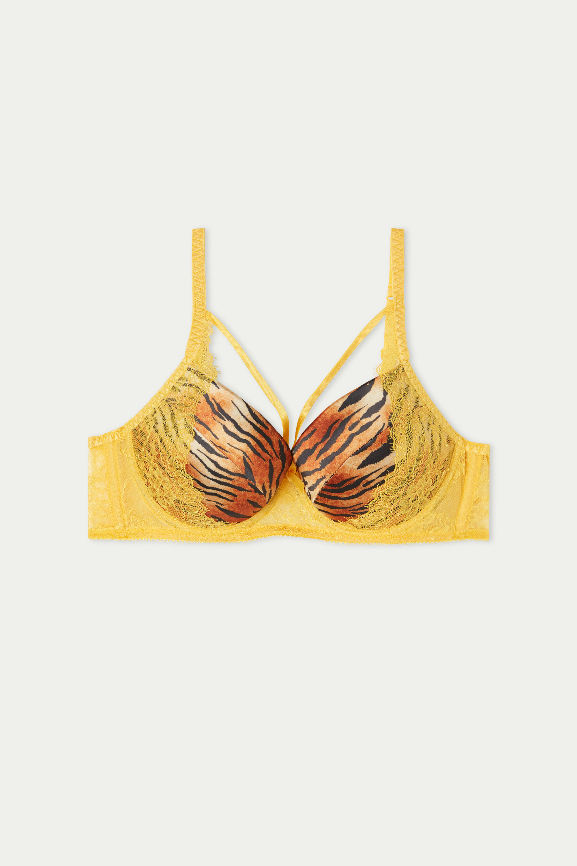 Balconette-BH Berlin Savage Lace