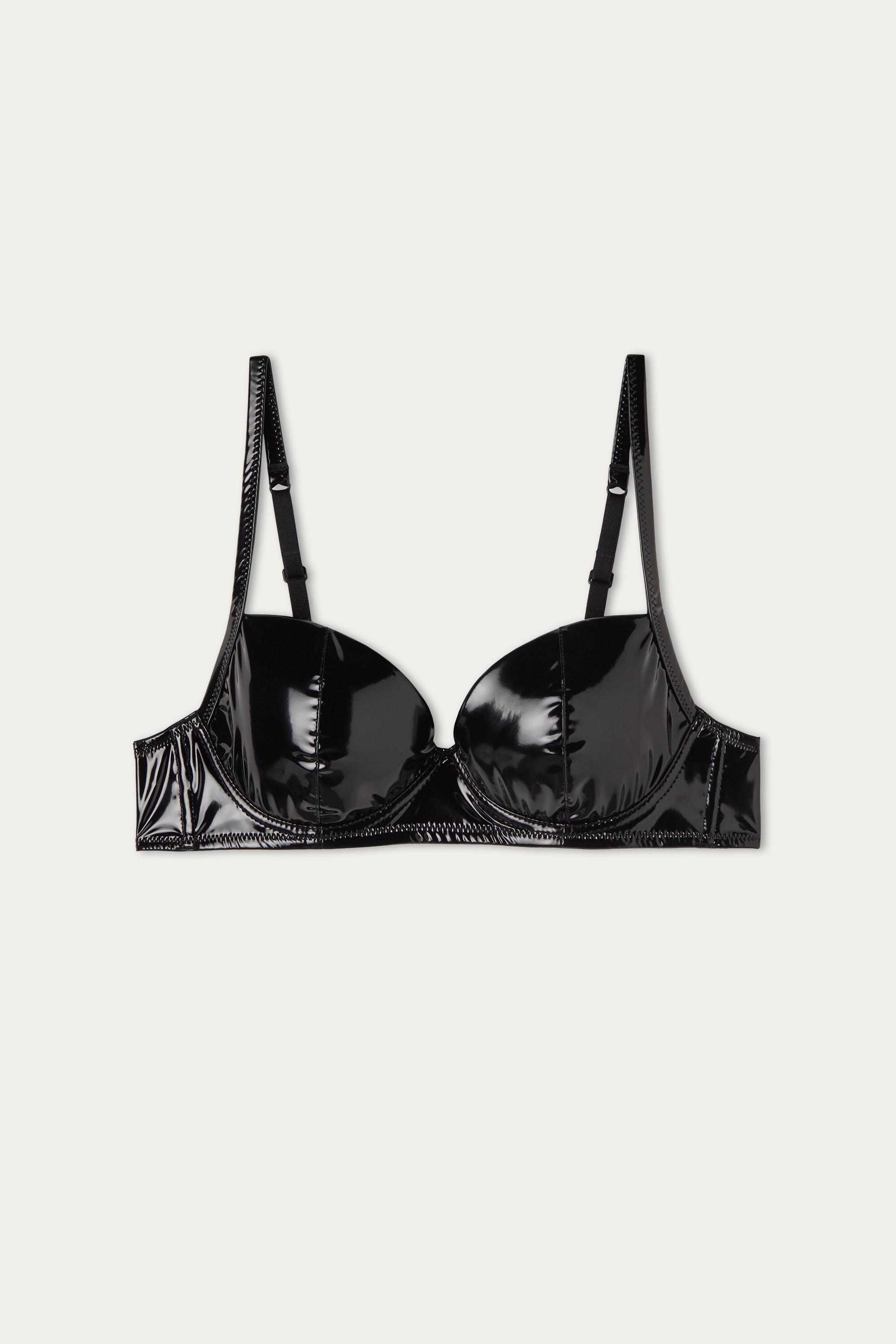 Reggiseno Con Coppe Imbottite E Ferretto - 1782 - SièLei - Falco Biancheria - Foto 5