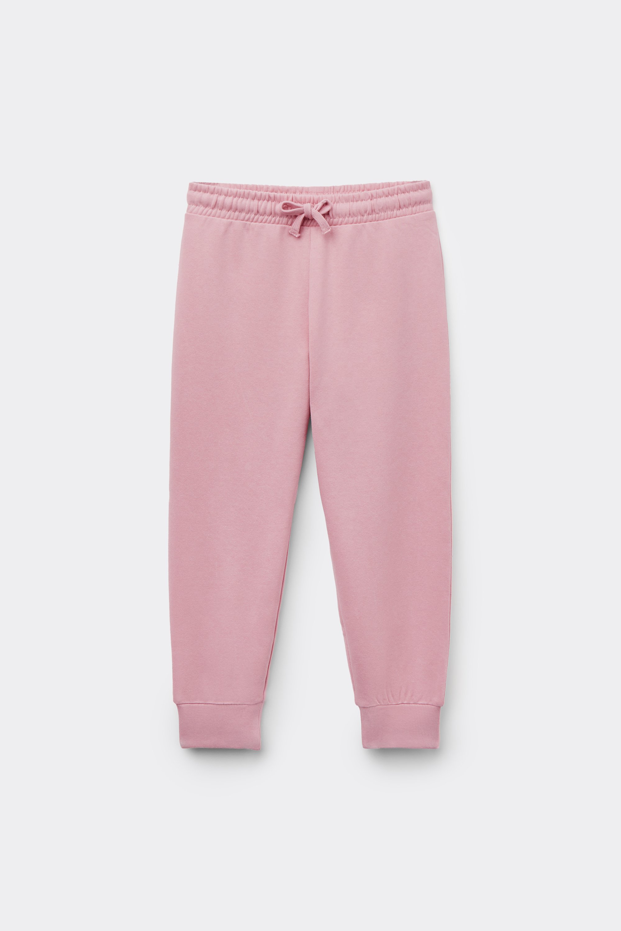 Pantalone in Felpa Bimbi