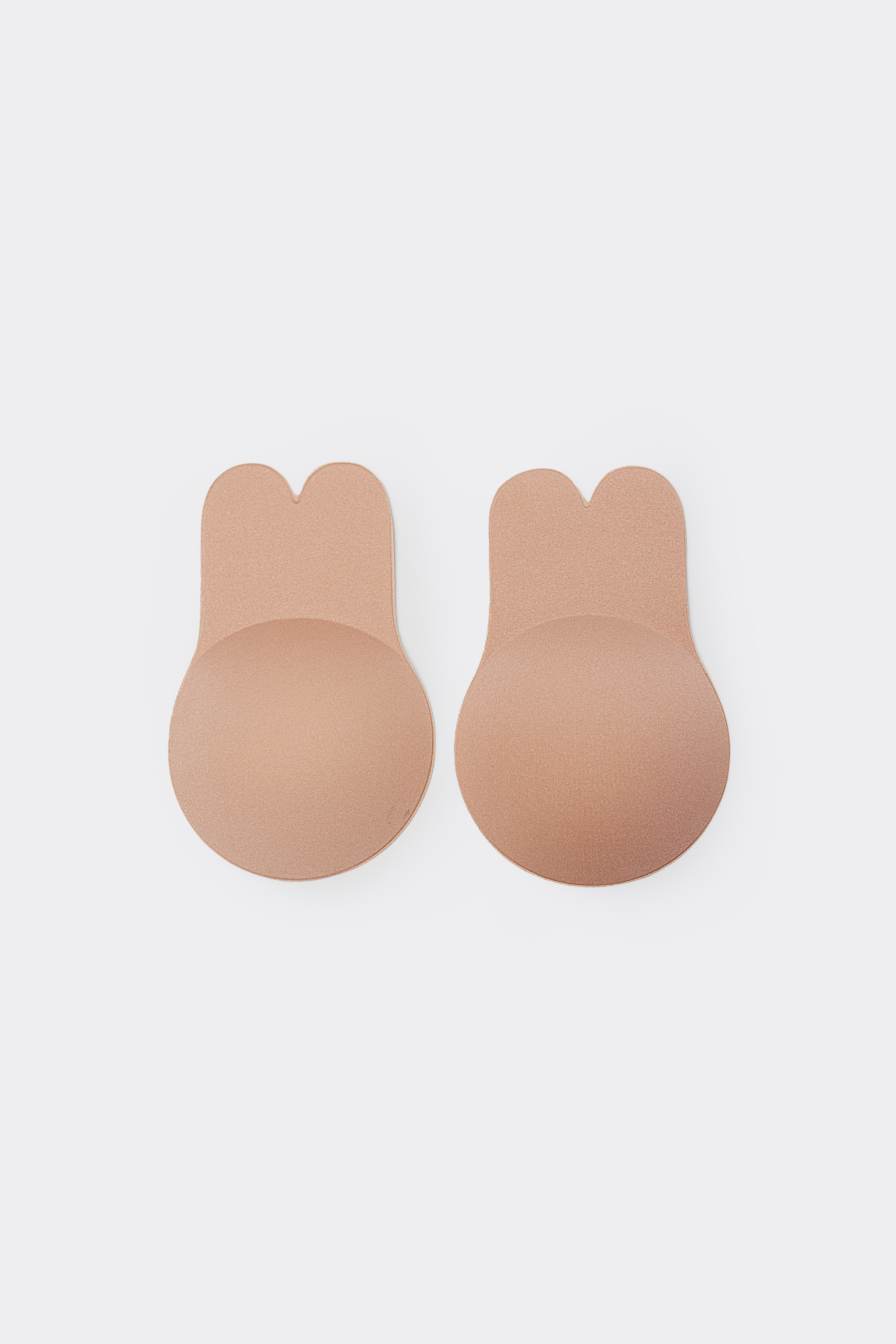 Copricapezzoli Effetto Push-Up