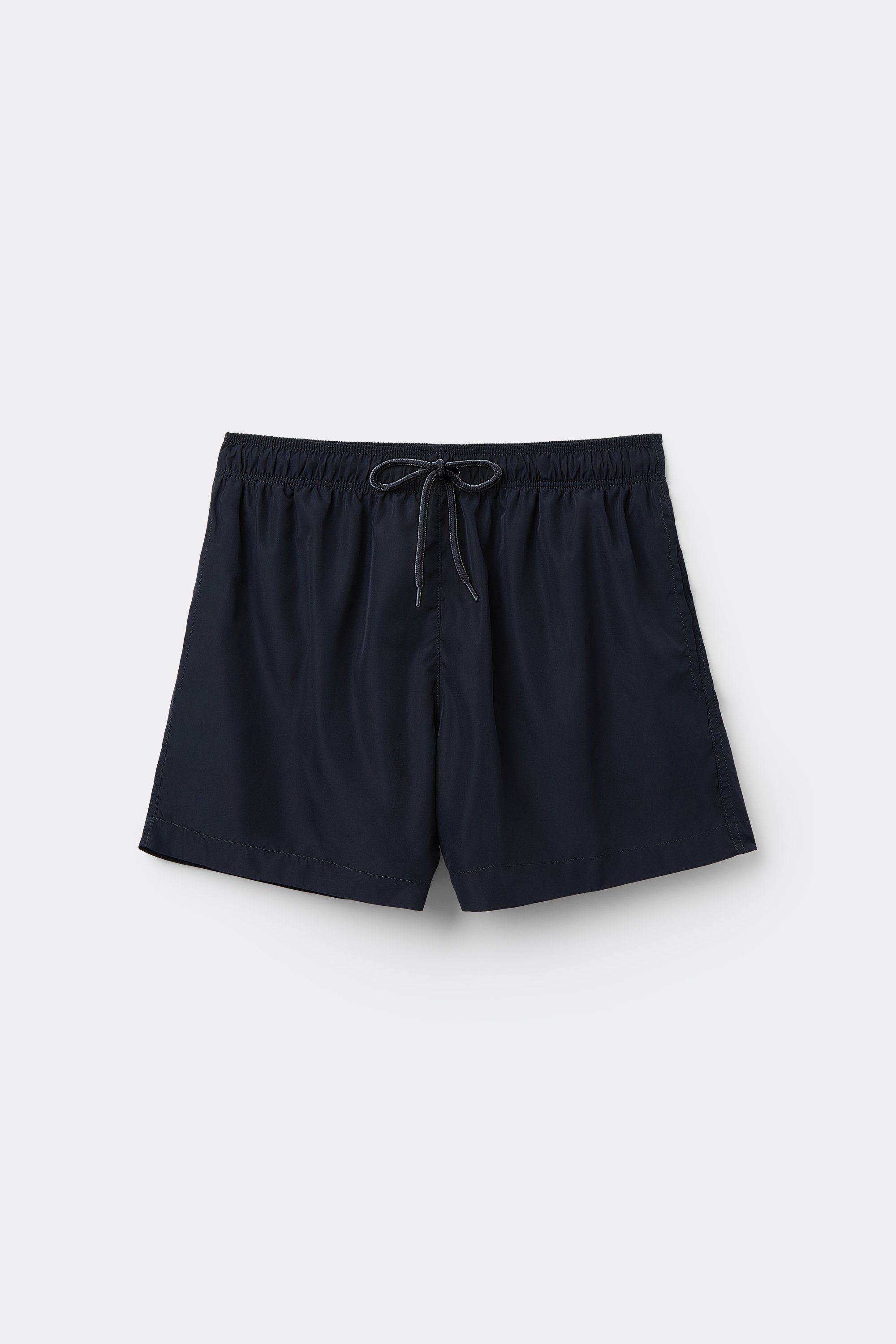 Basic Recycled Swimming Shorts