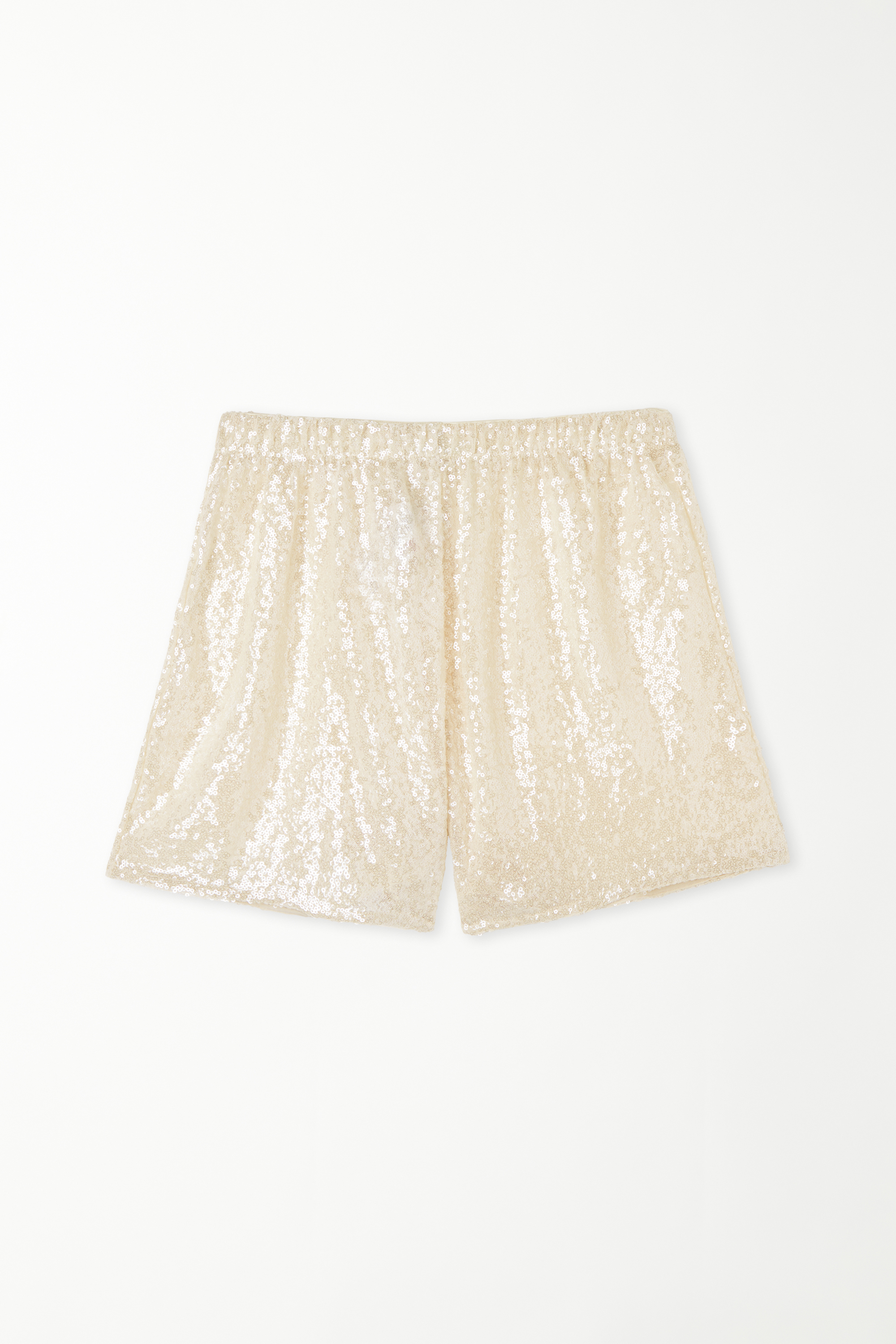 Daily Sequin Shorts