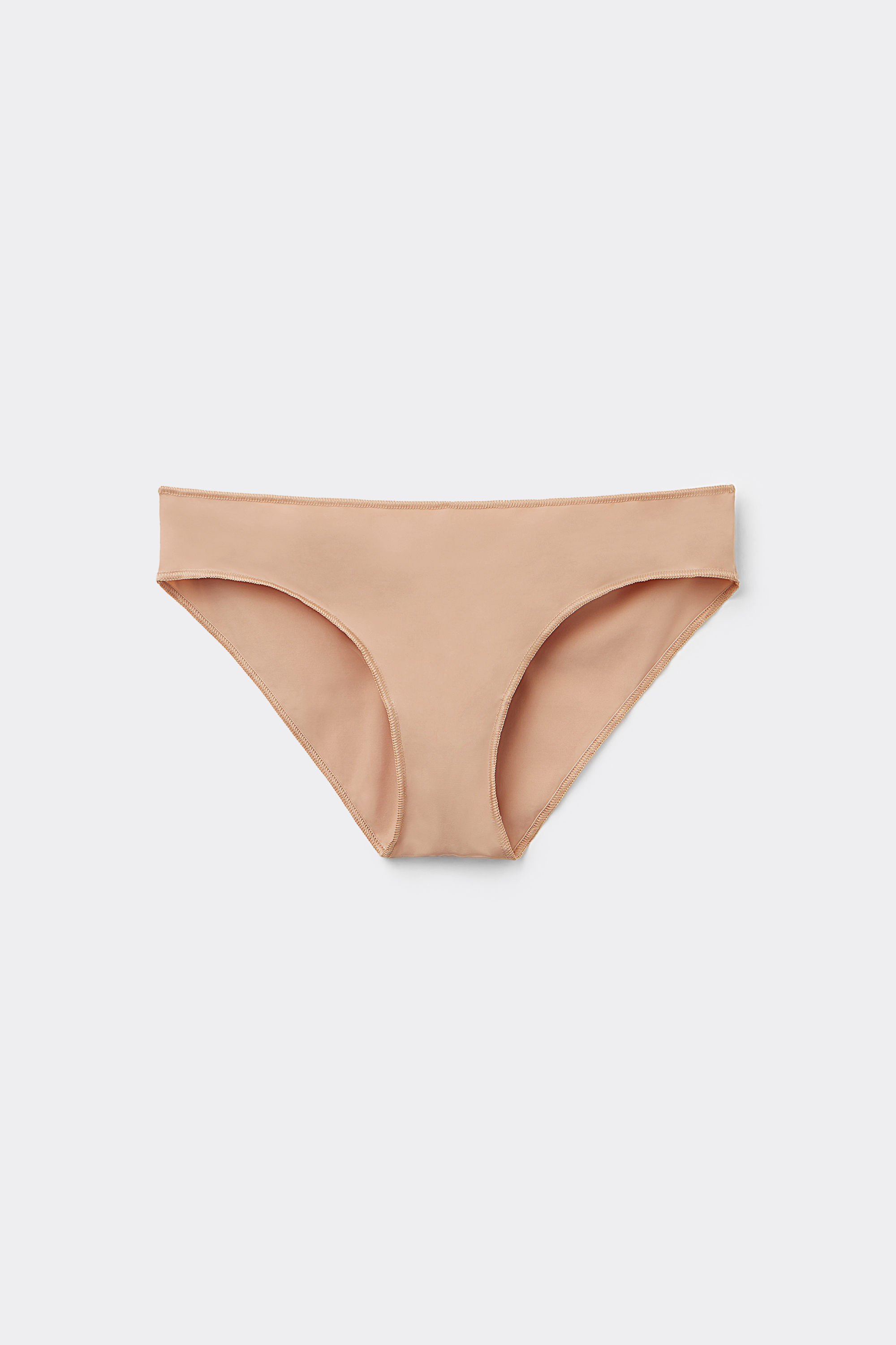 Microfibre Panties