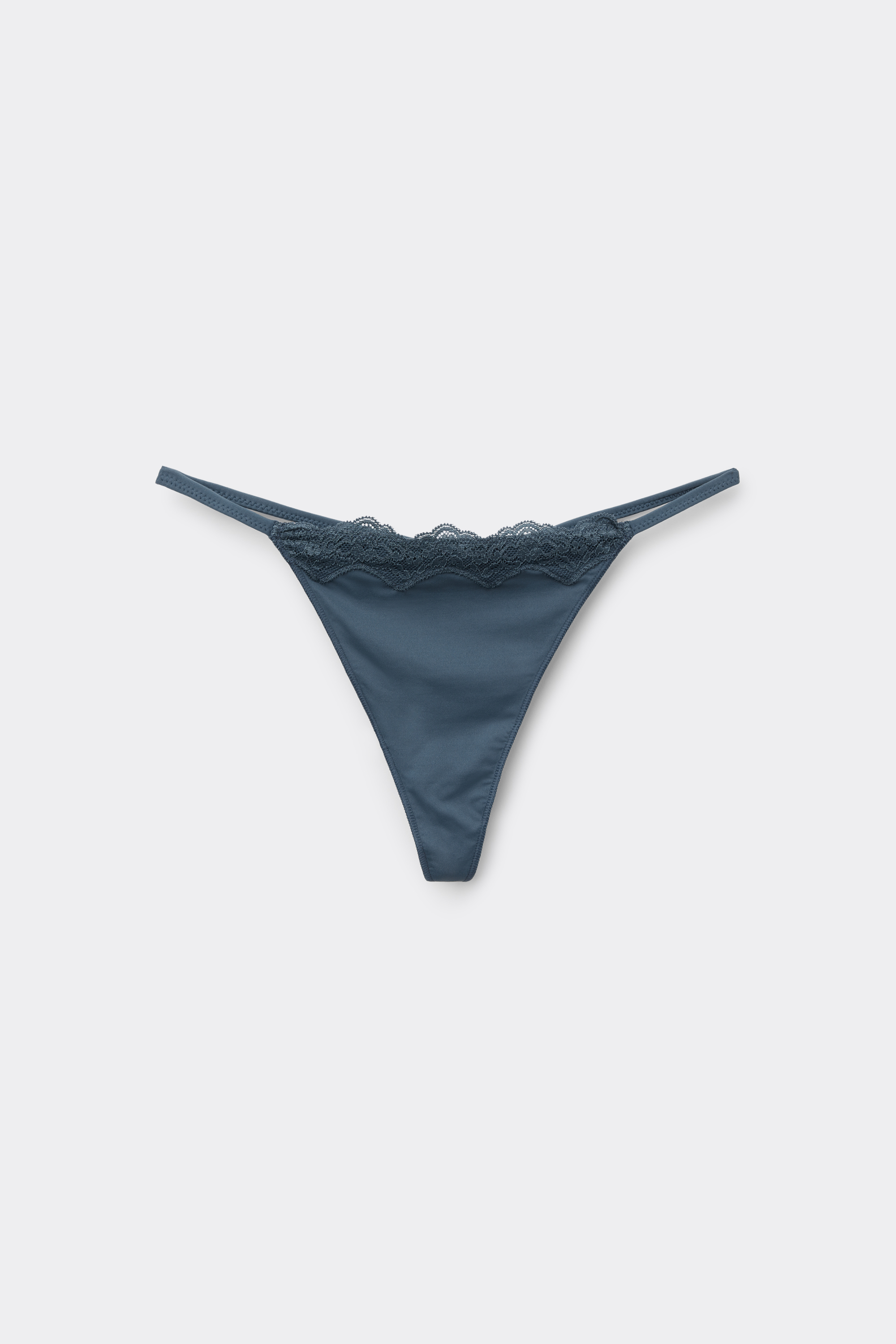 Stringi z Bokami Tanga Light Touch