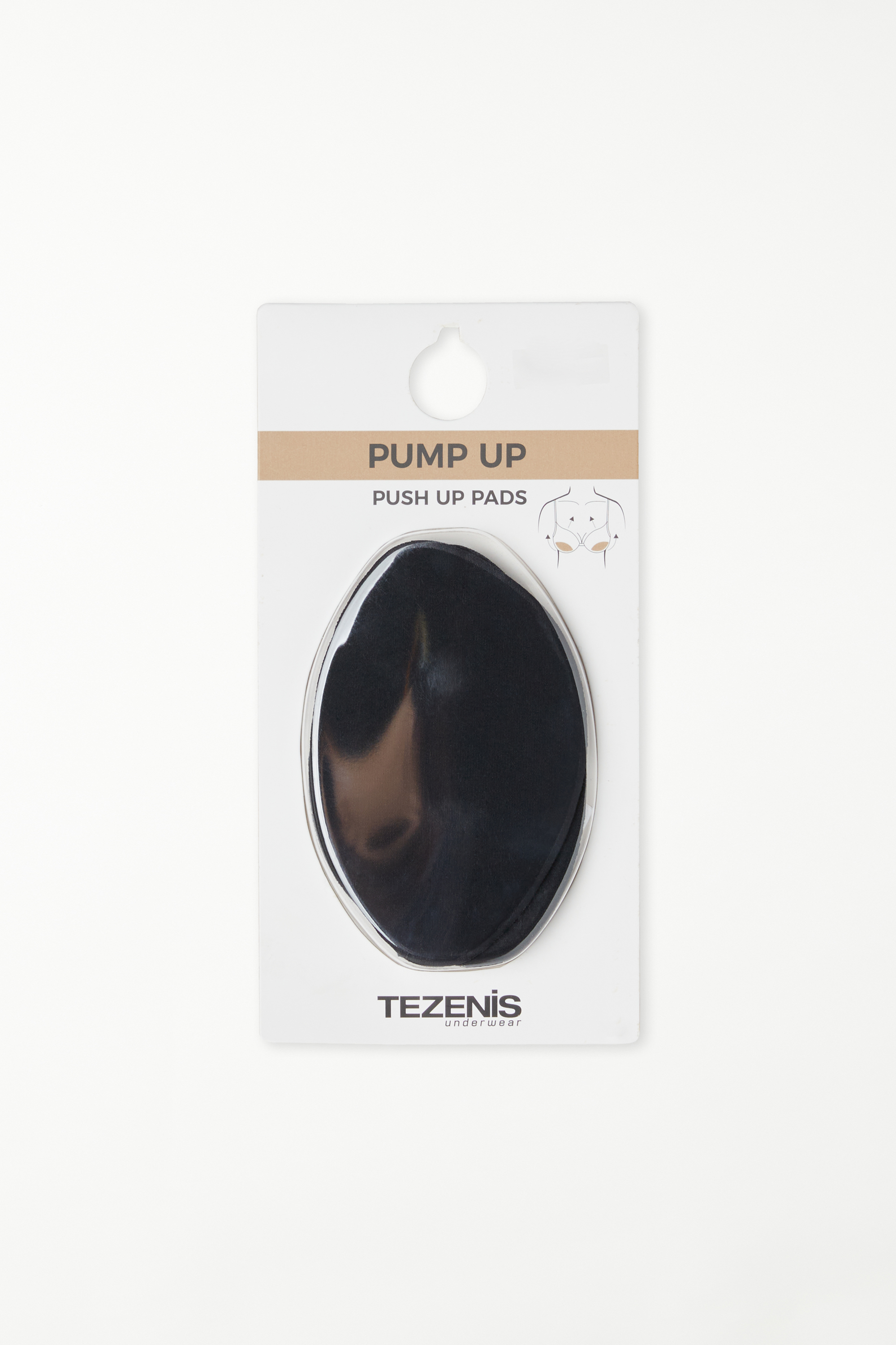 Lunette Push-Up Gonfiabili Regolabili