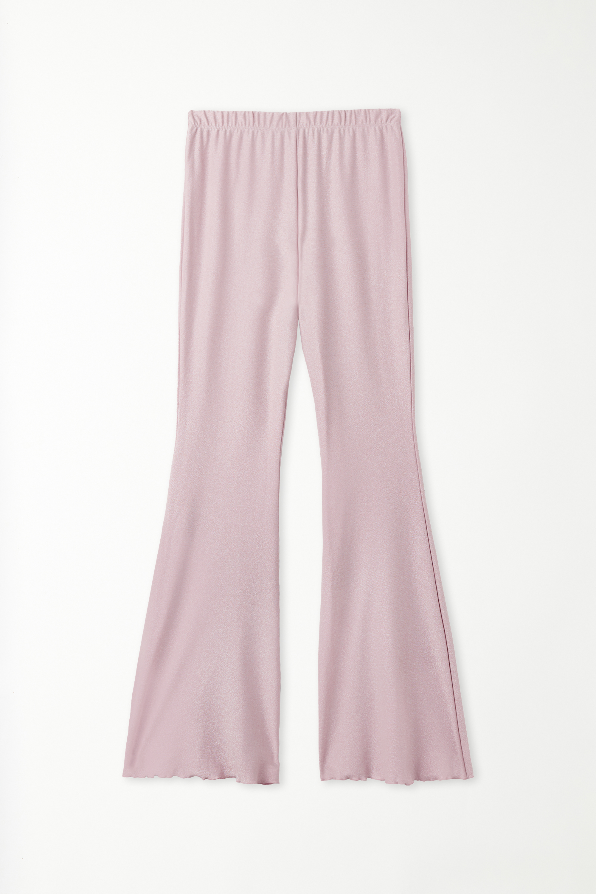 Pantalone Lungo Laminato