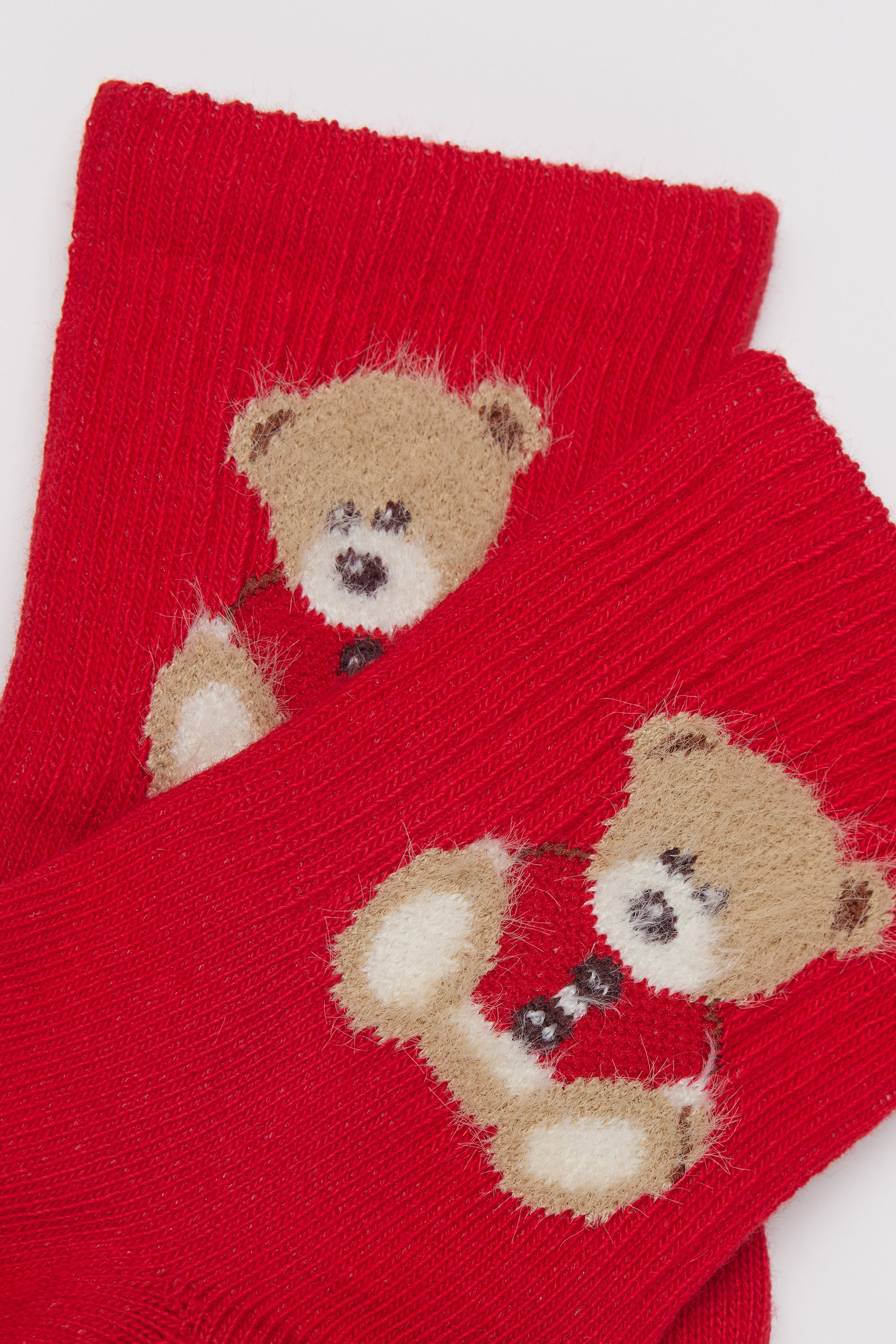 Chaussettes Courtes Sport Enfant Unisexe