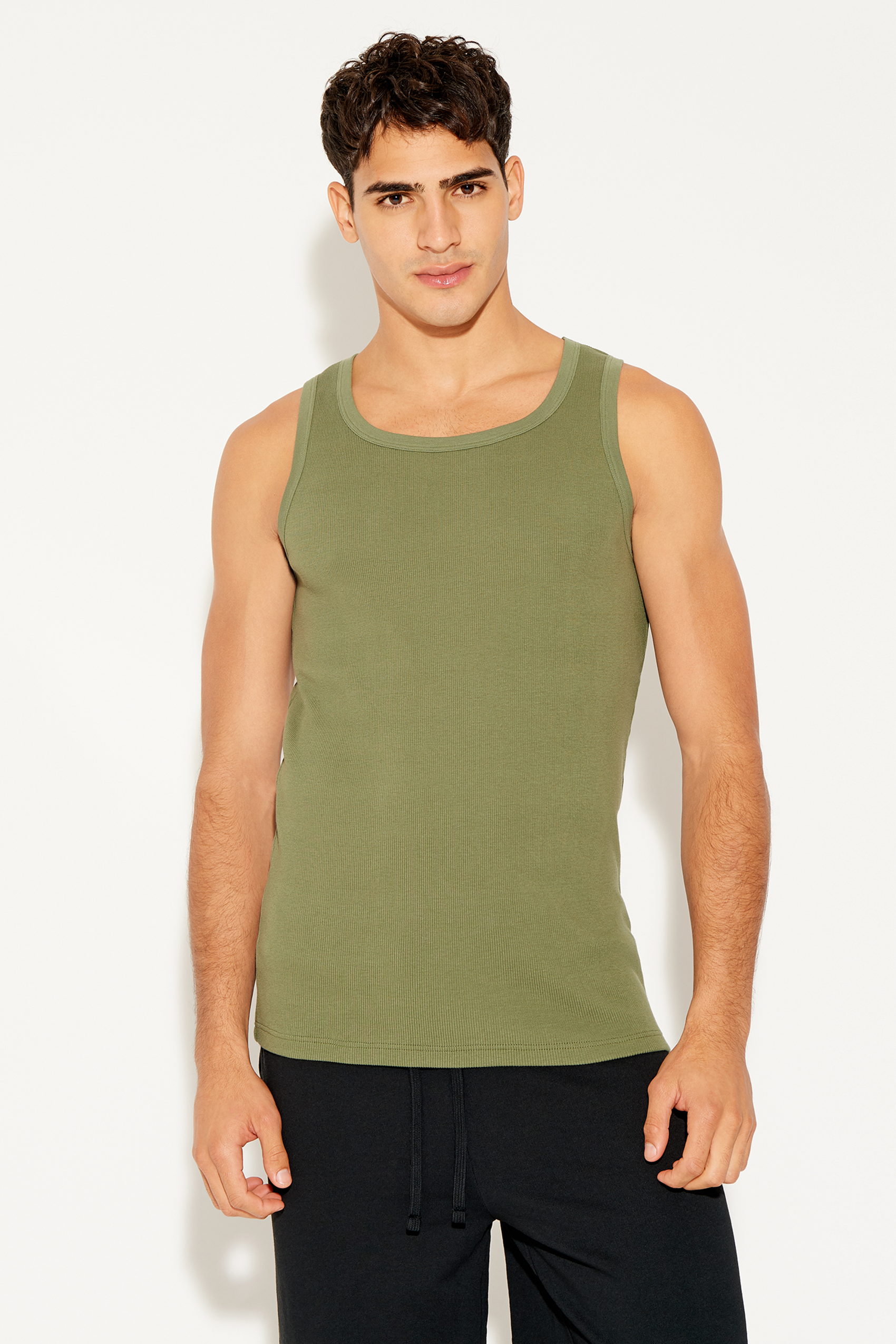 canottiera uomo intimissimi