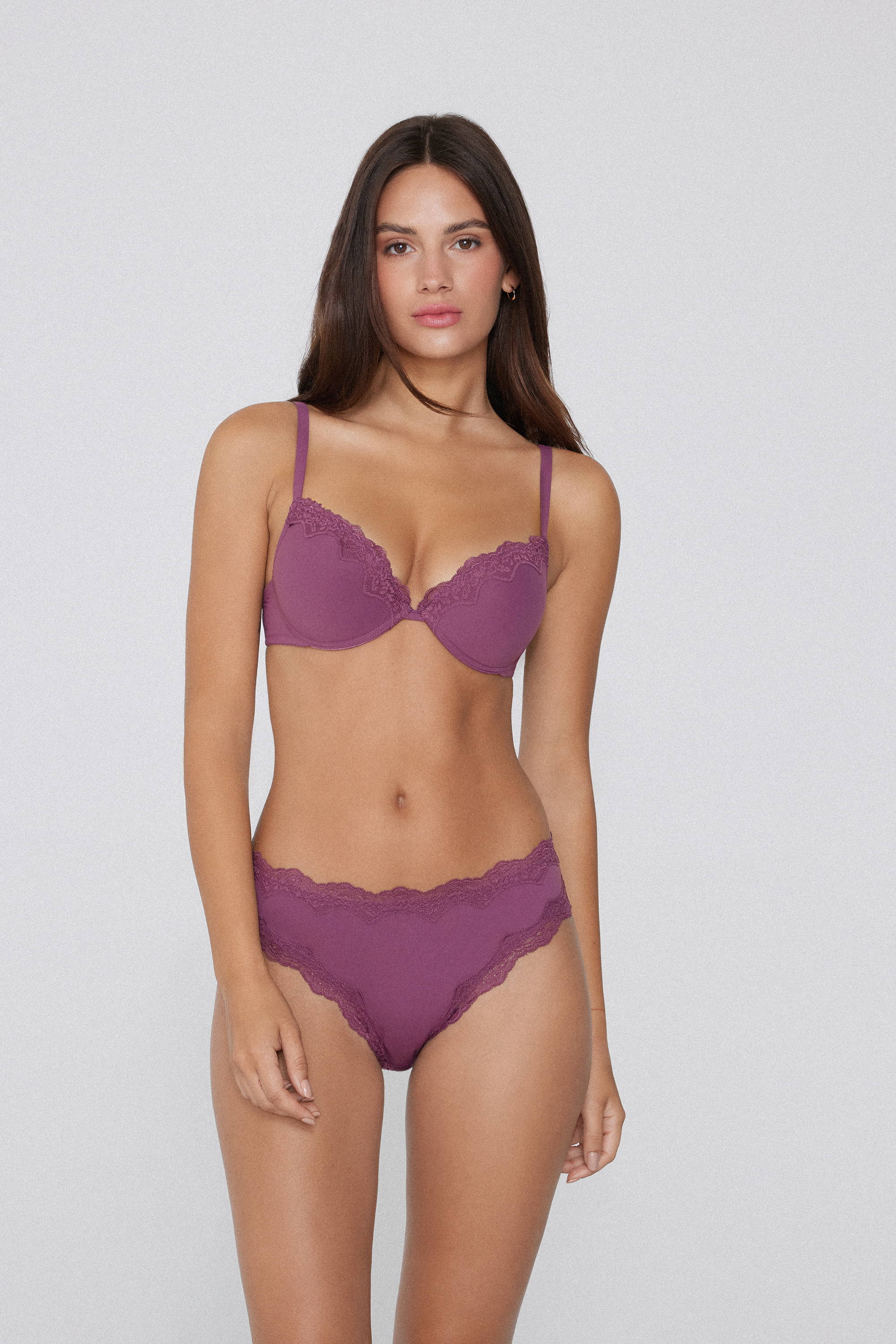 Super-Push-up-BH Los Angeles Light Touch