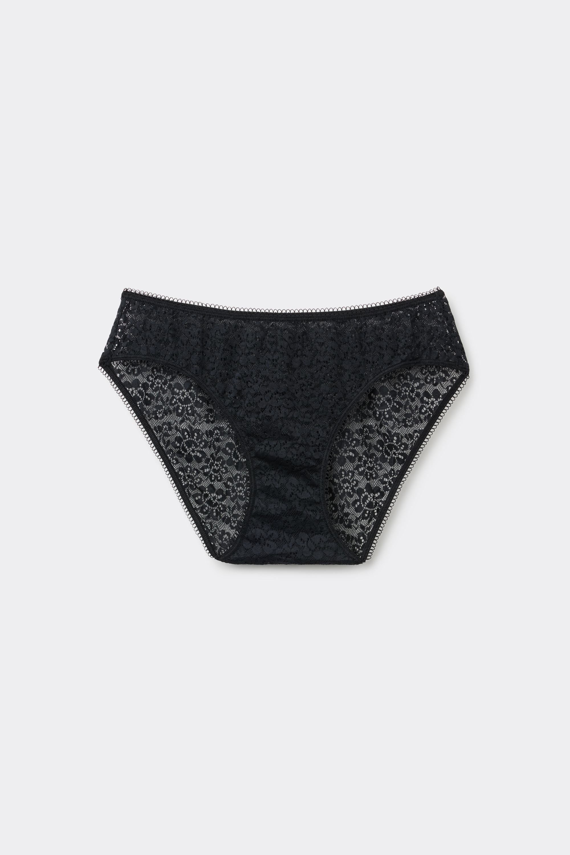 Slip Clasic din Dantelă
