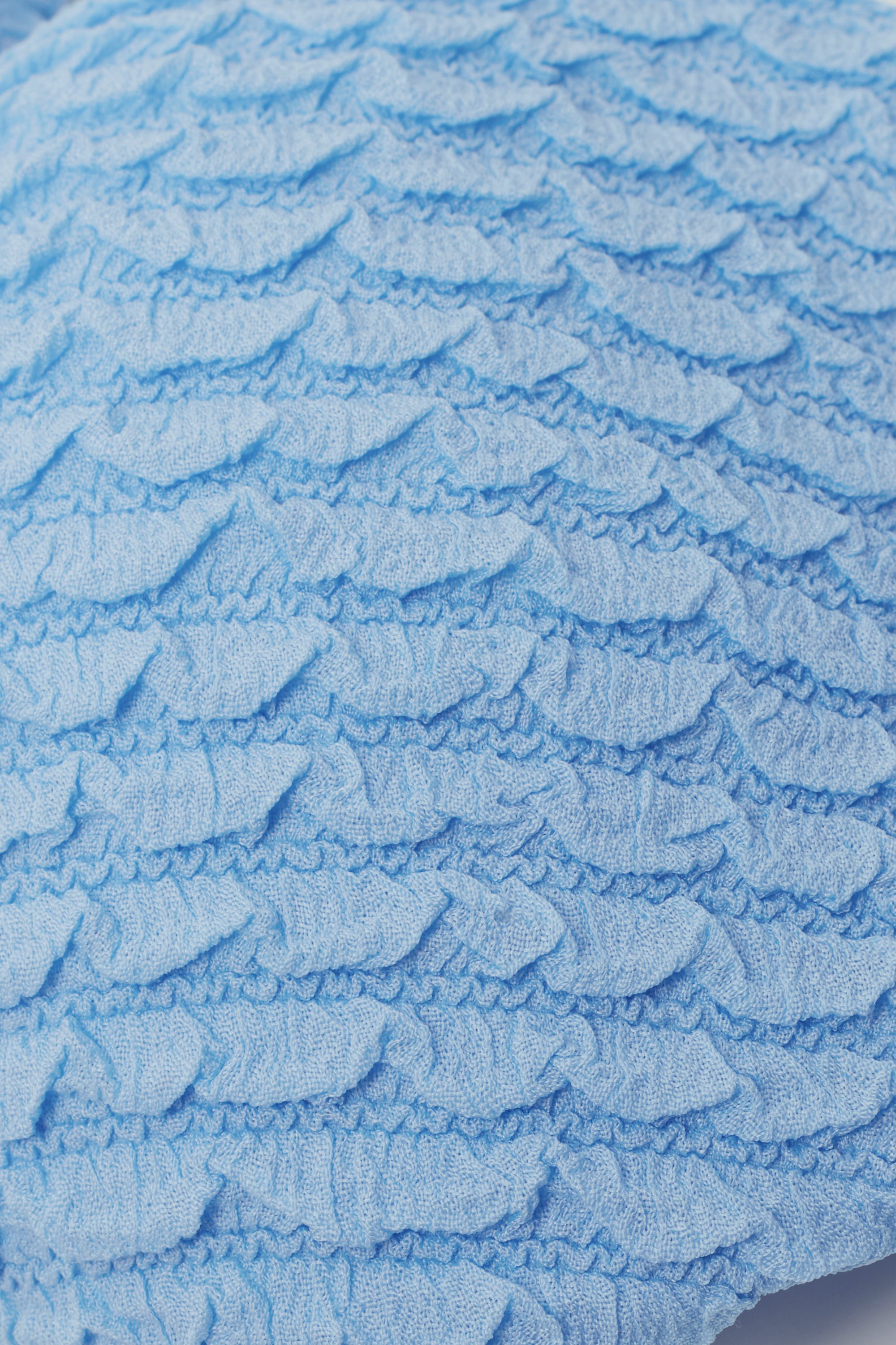 Bikini Tri&aacute;ngulo con Relleno Ligero Dreamy Texture