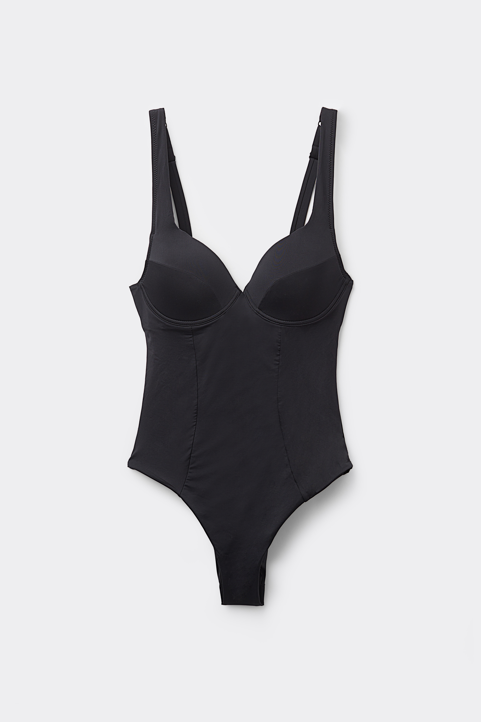 Bañador Negro mujer, Aurea swim