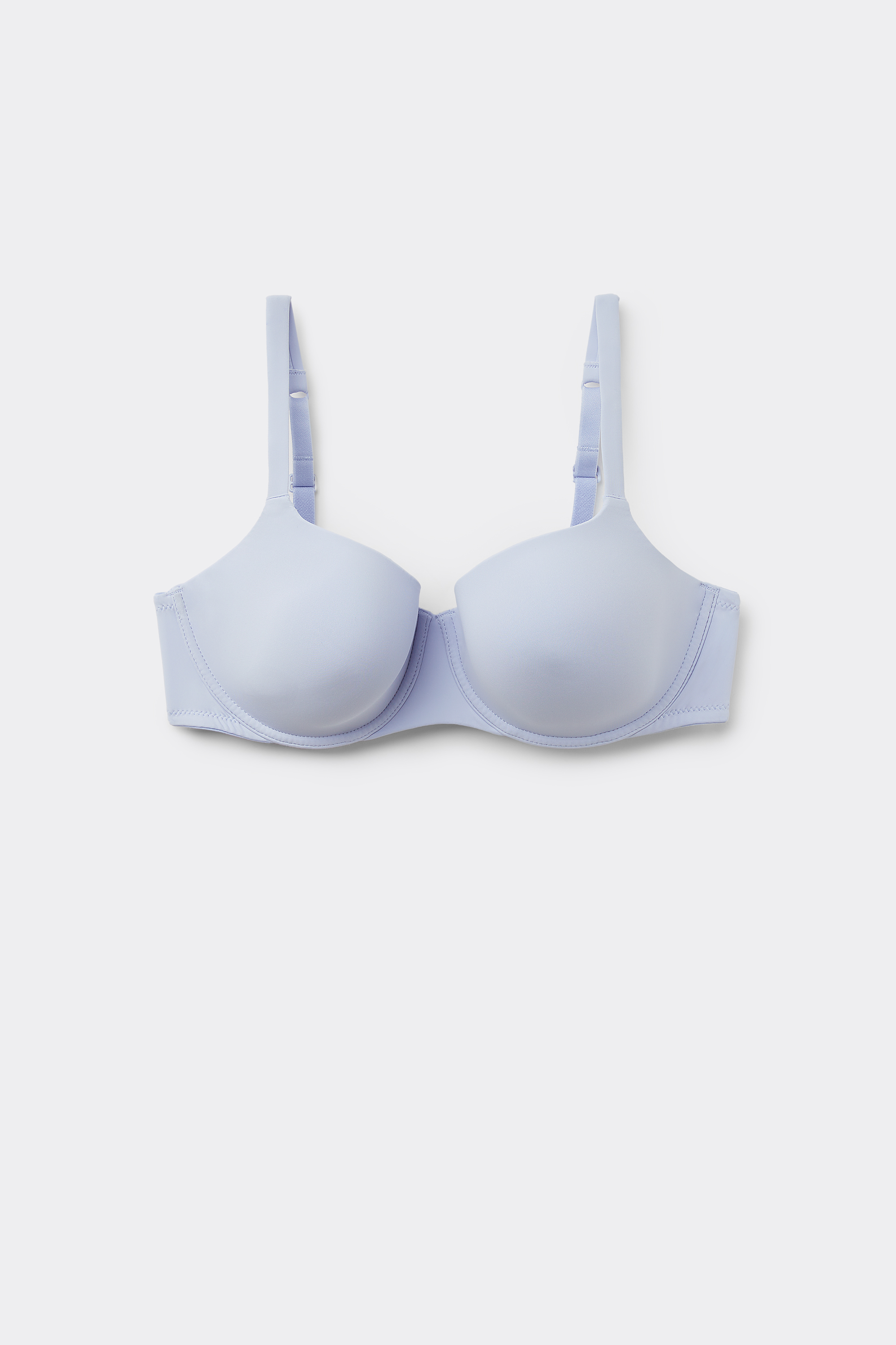 Reggiseno Balconcino Microfibra Riciclata Full Coverage Prague