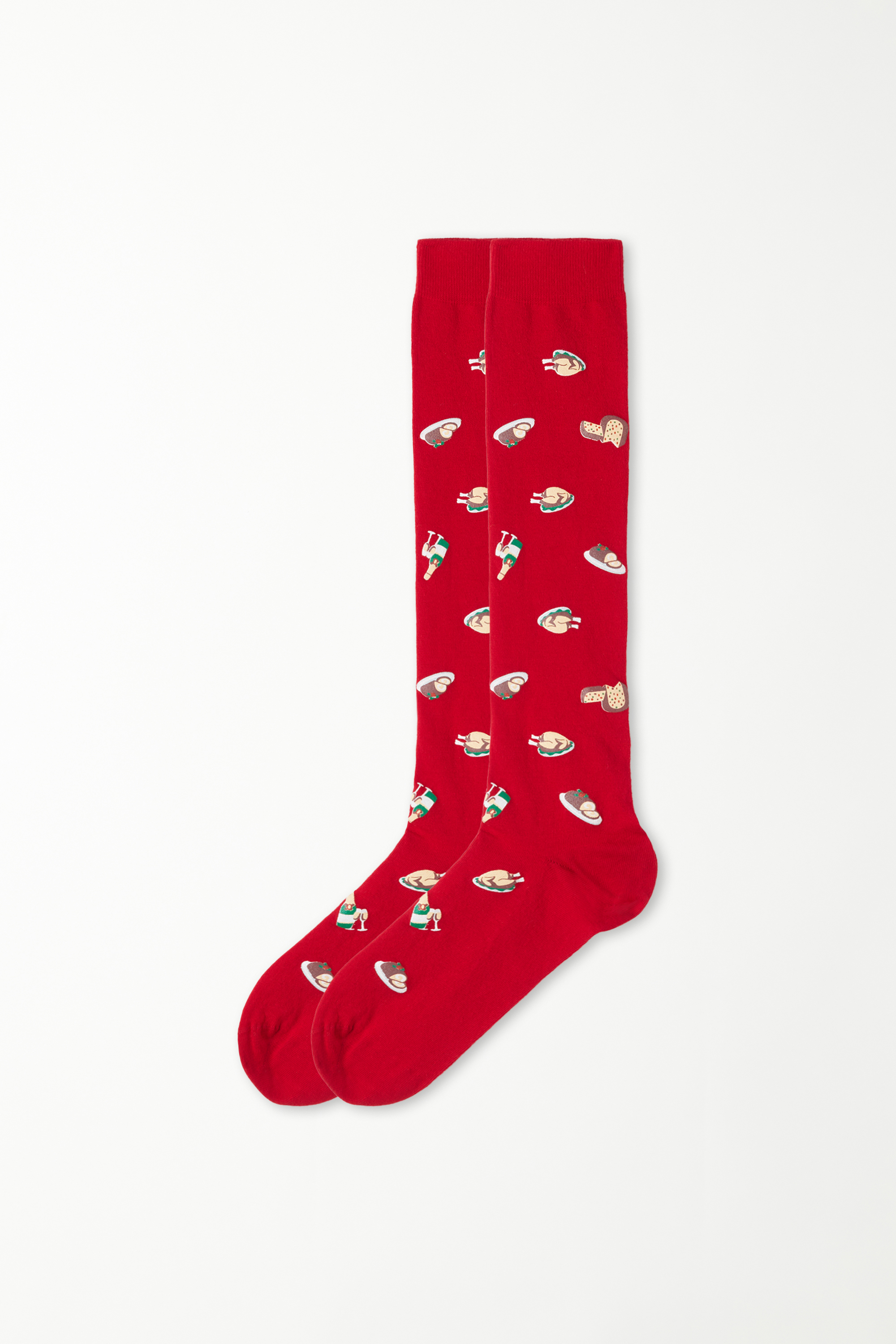 Chaussettes Courtes en Coton Thermique - Chaussettes basses