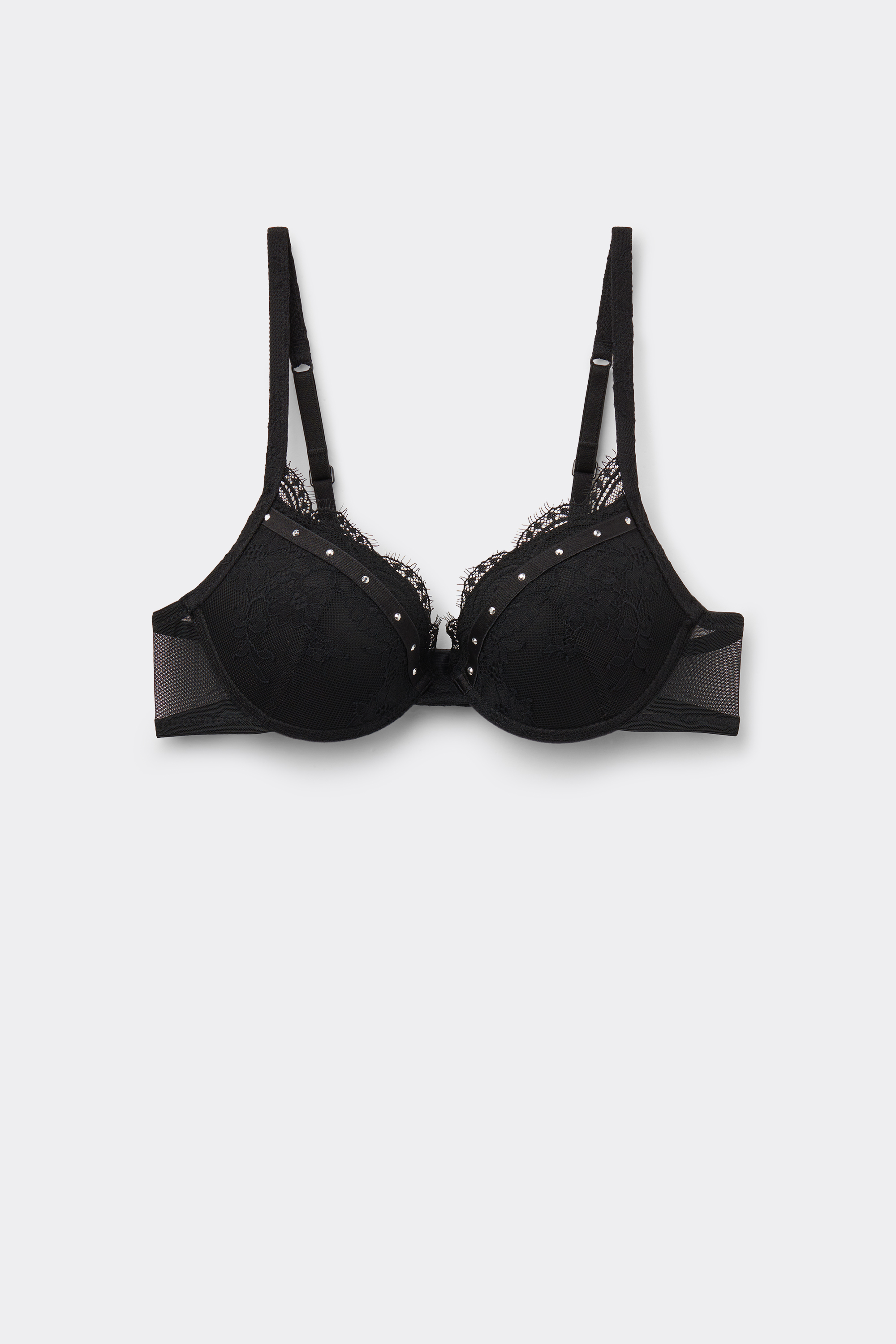 Sutien Push-up Athens Lush Eclipse