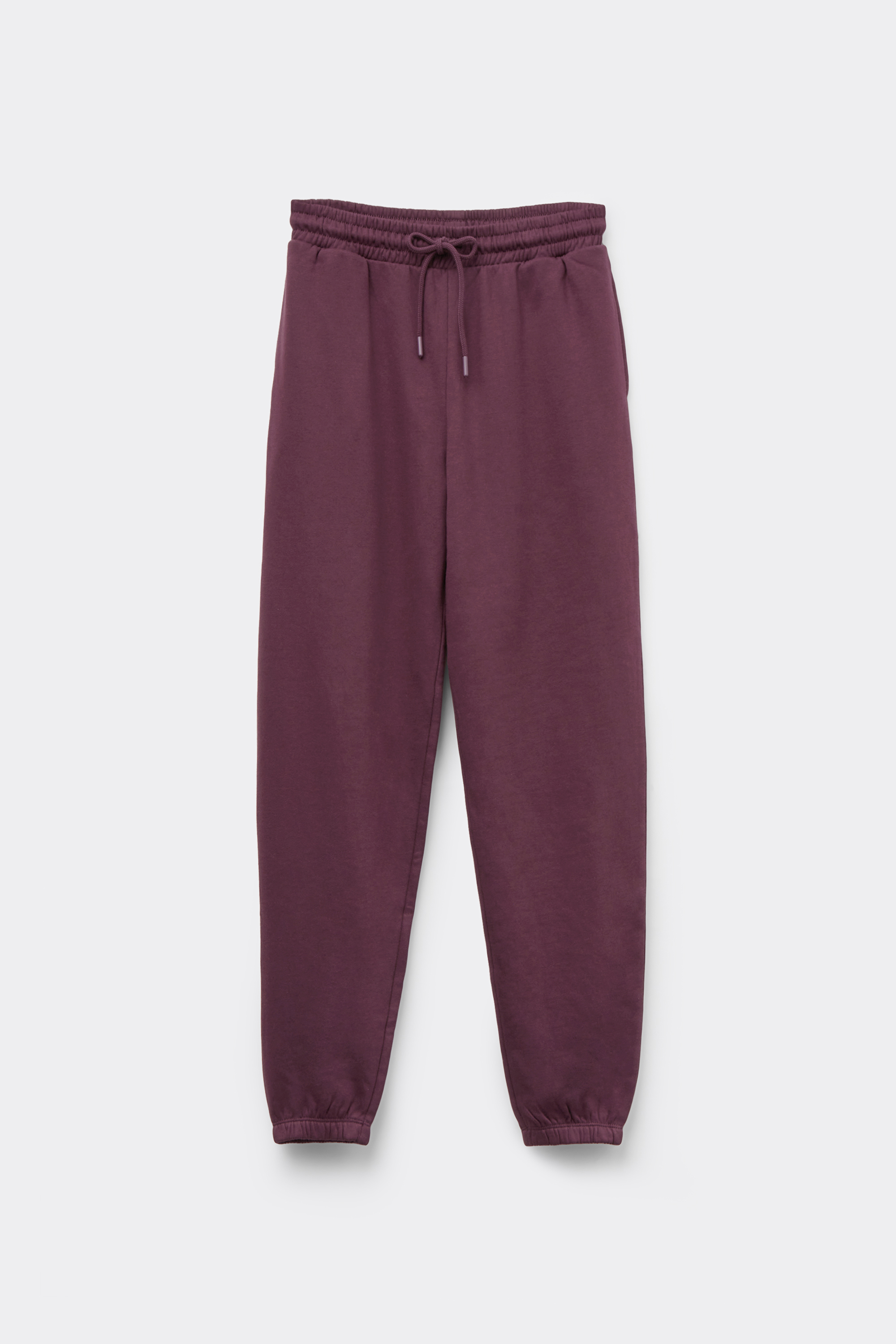 Heavyweight Fleece Joggers